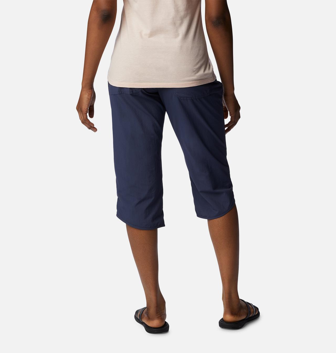 Women's Summerdry™ Knee Pants 2
