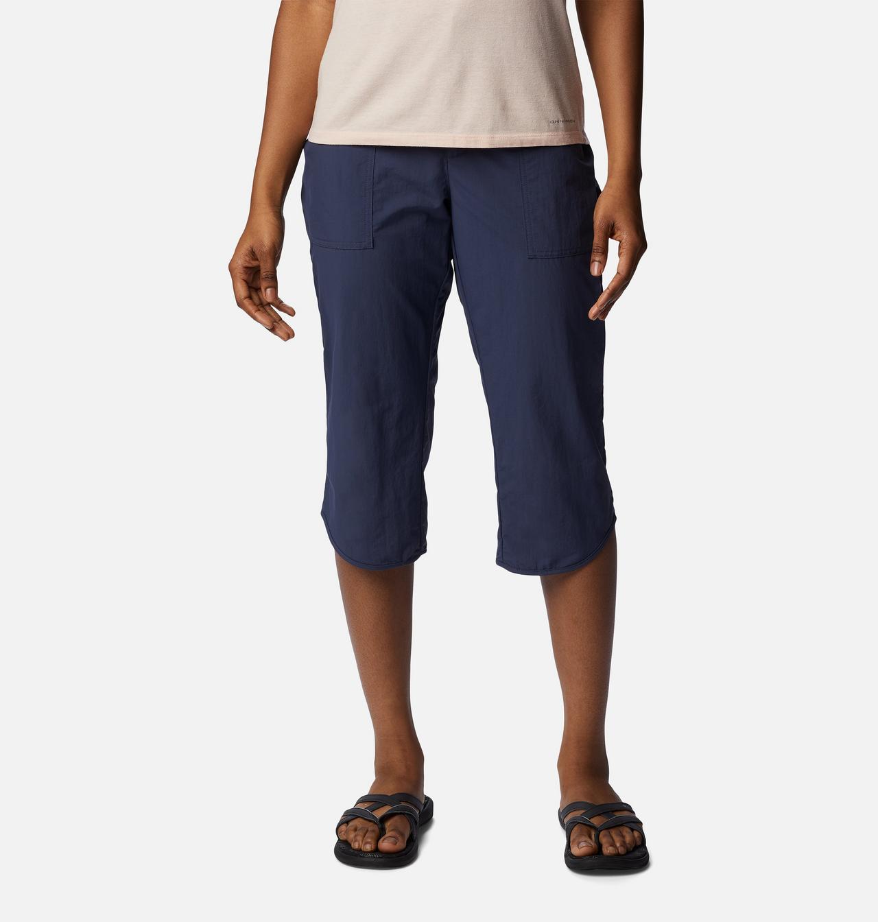 Women's Summerdry™ Knee Pants 1