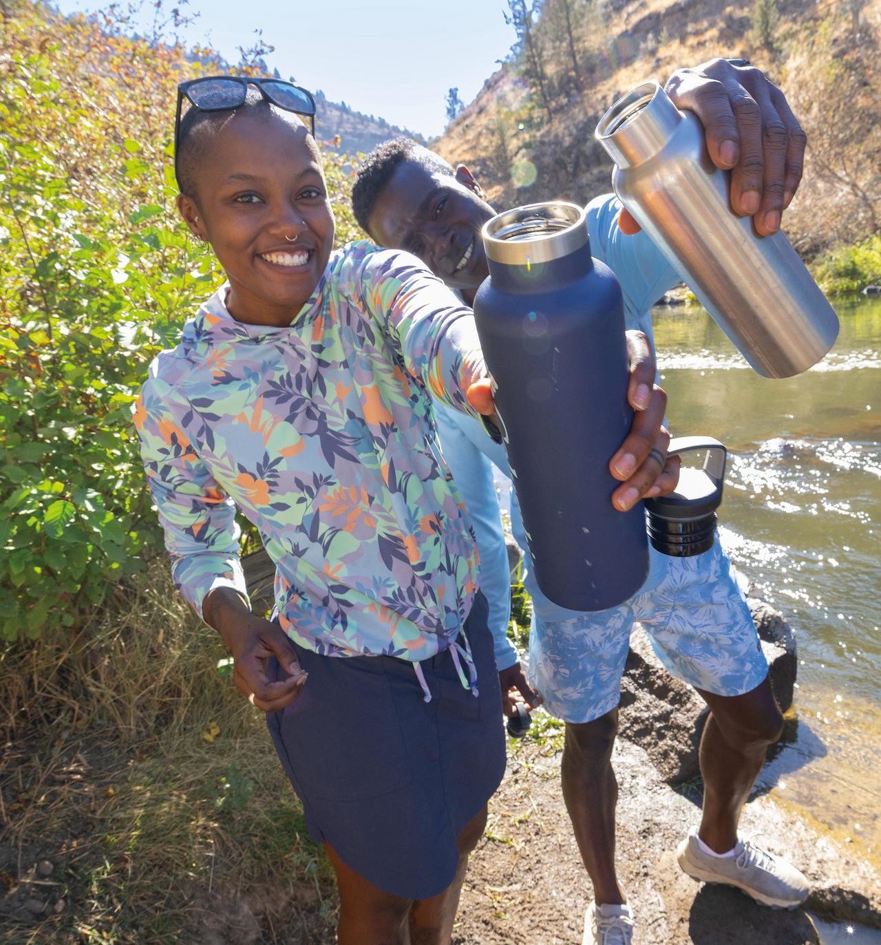 Women's Summerdry™ Skort 6