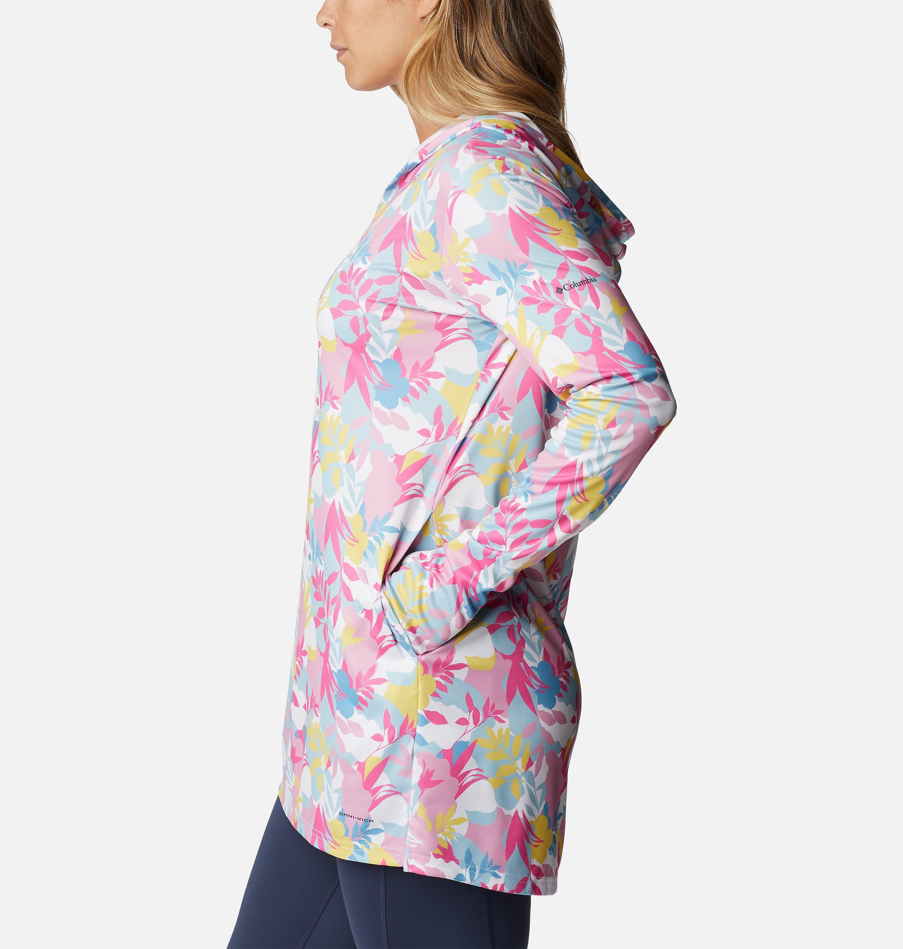 Women's Summerdry™ Coverup Printed Tunic 3