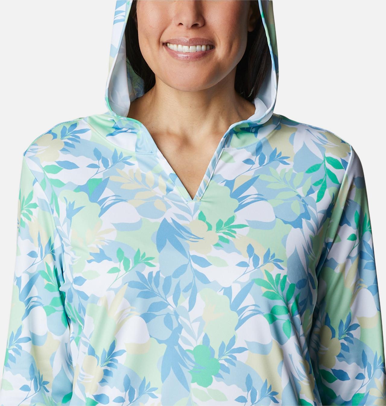 Women's Summerdry™ Coverup Printed Tunic 4