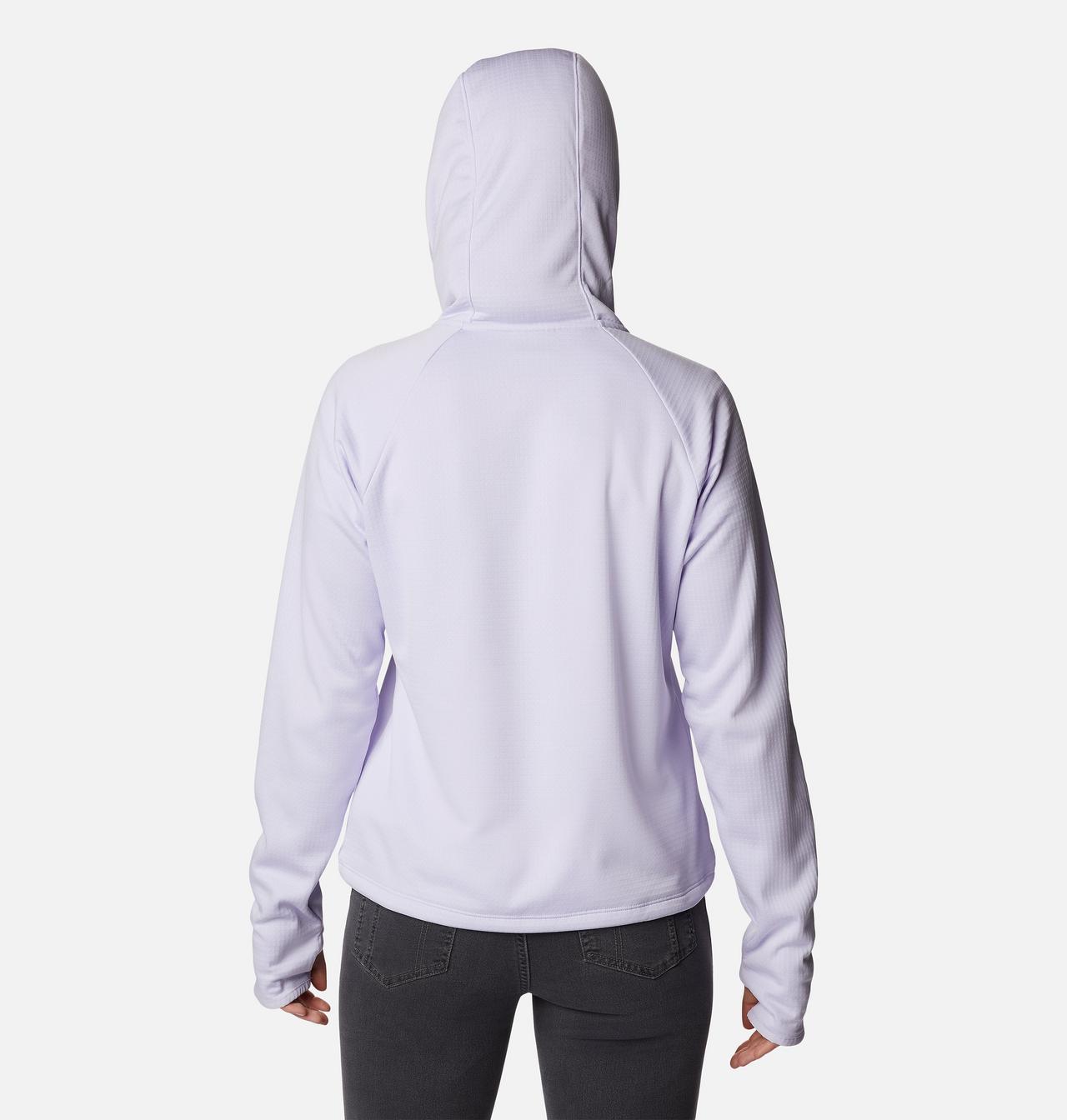 Women's Boundless Trek™ Grid Fleece 2