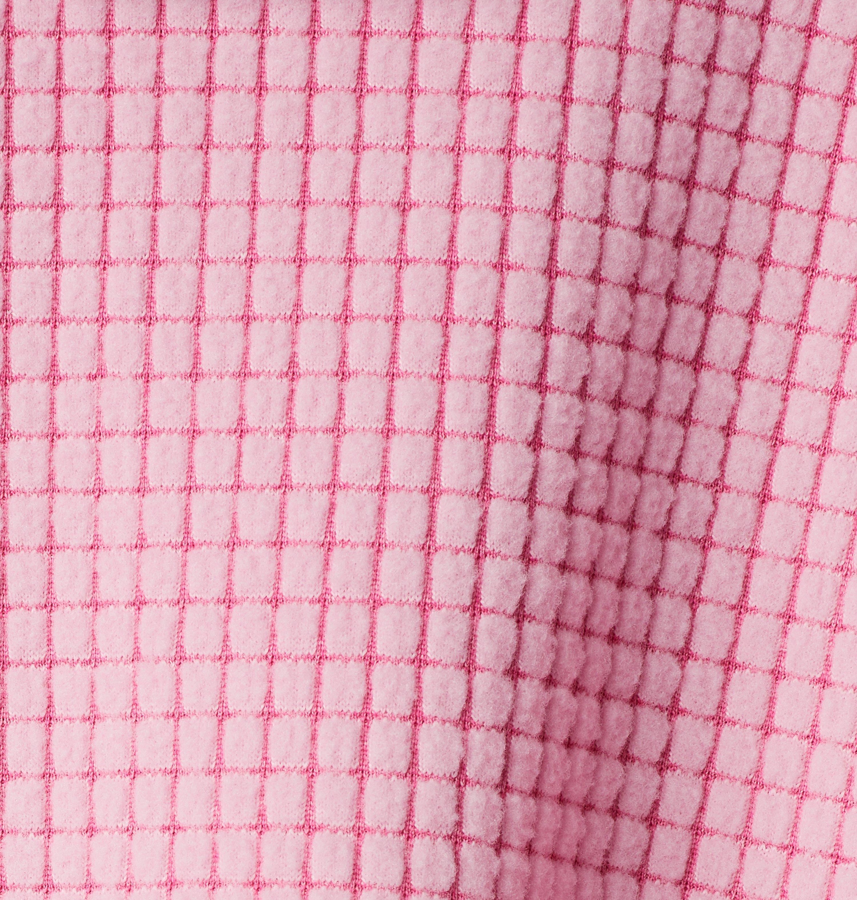 Women’s Boundless Trek™ Grid Fleece Jacket - Plus Size 6