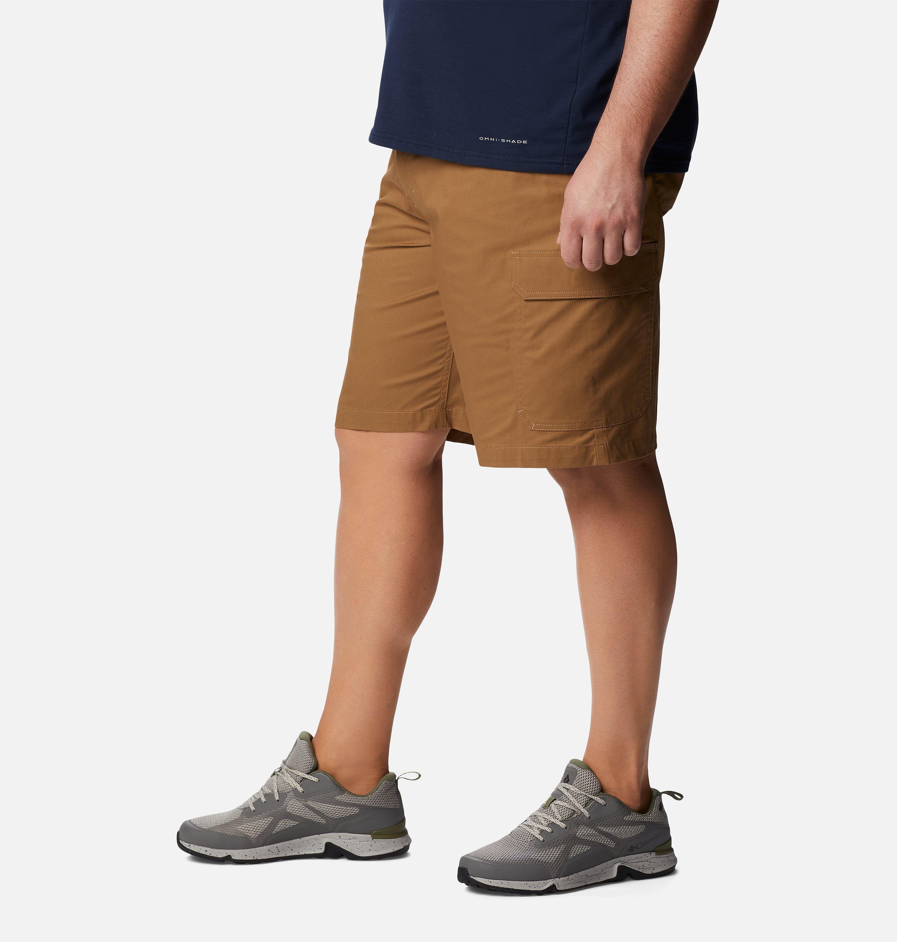 Men's Rapid Rivers Shorts - Big 3