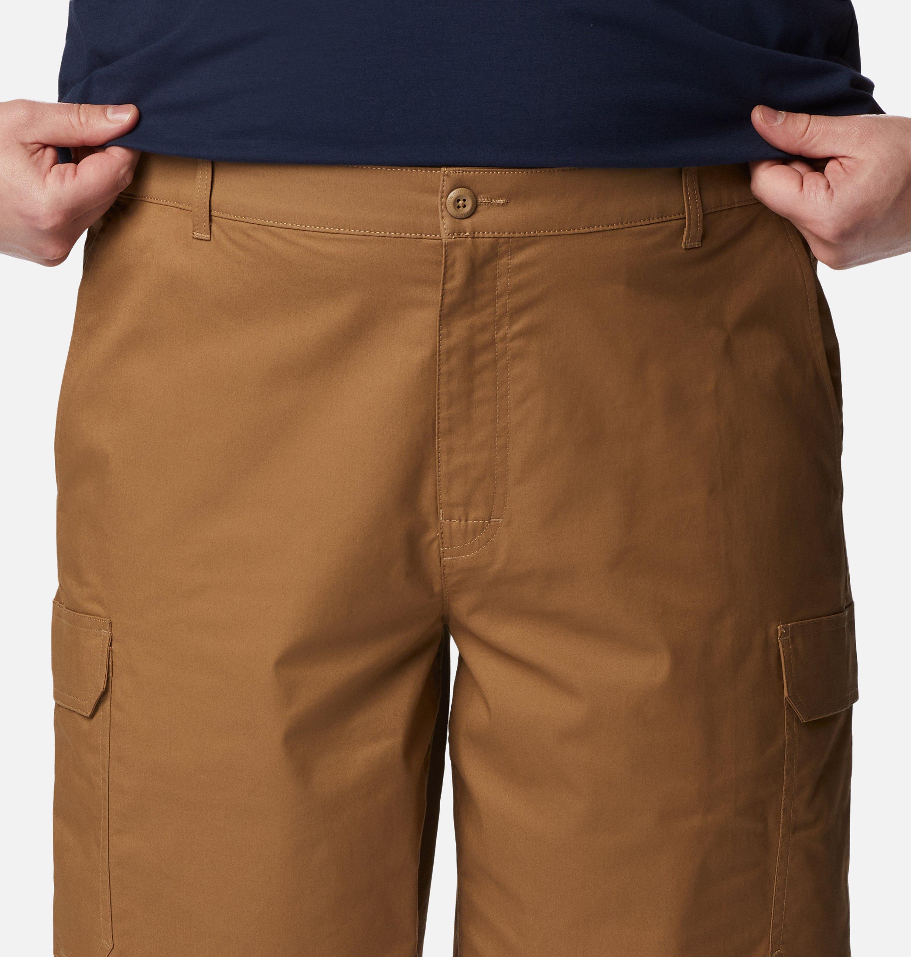 Men's Rapid Rivers Shorts - Big 4
