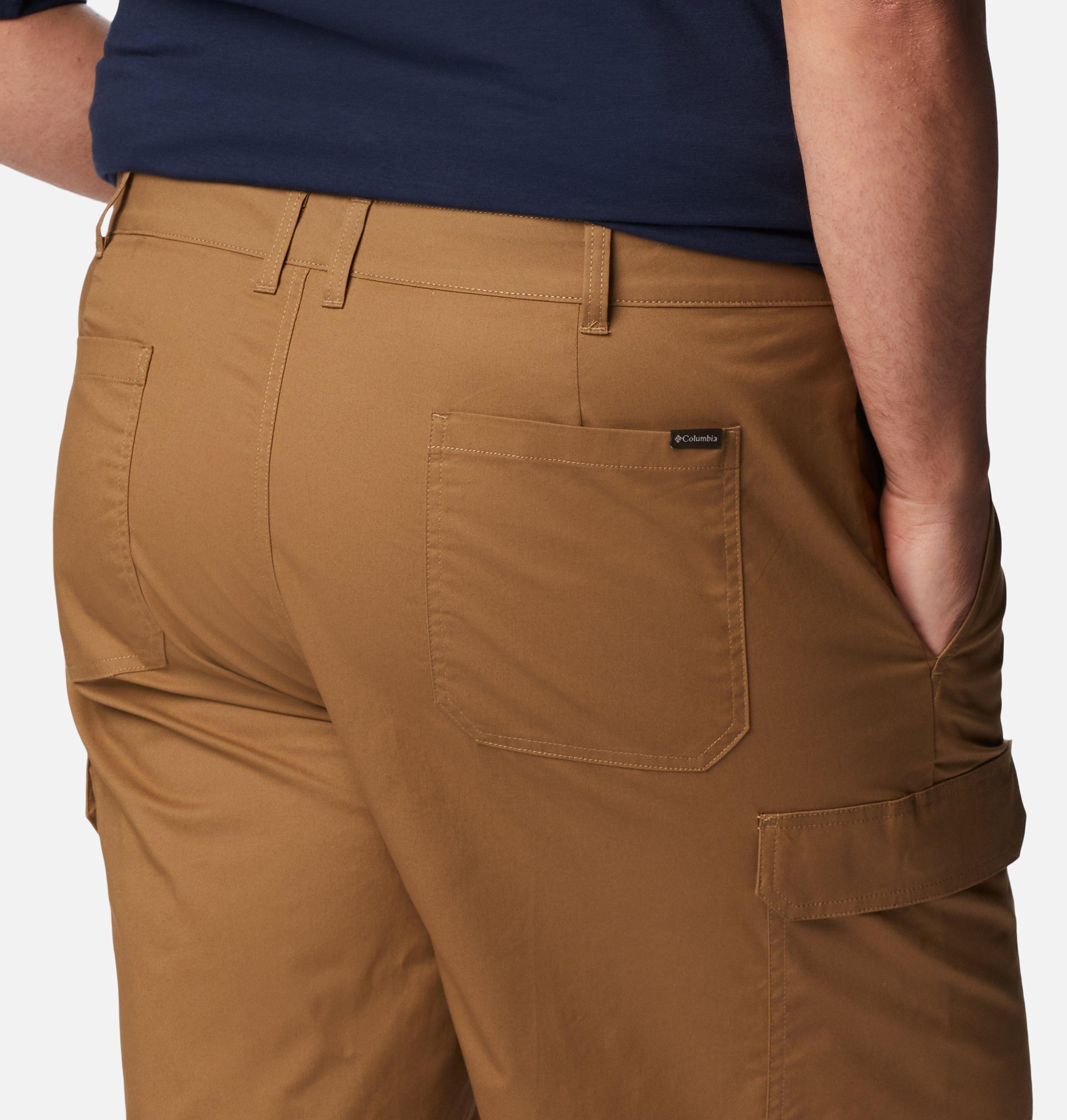 Men's Rapid Rivers Shorts - Big 5
