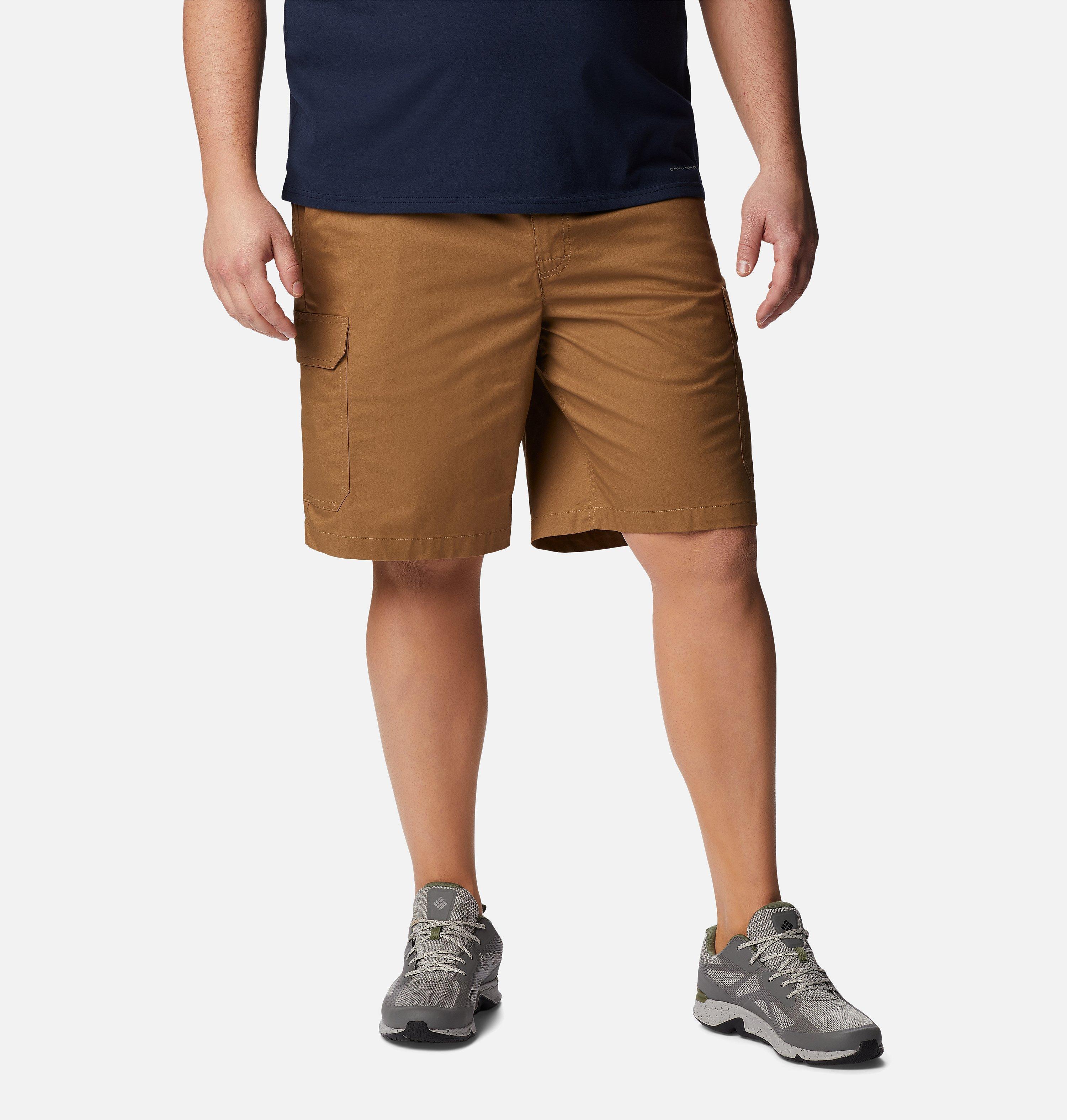 Men's Rapid Rivers Shorts - Big 1