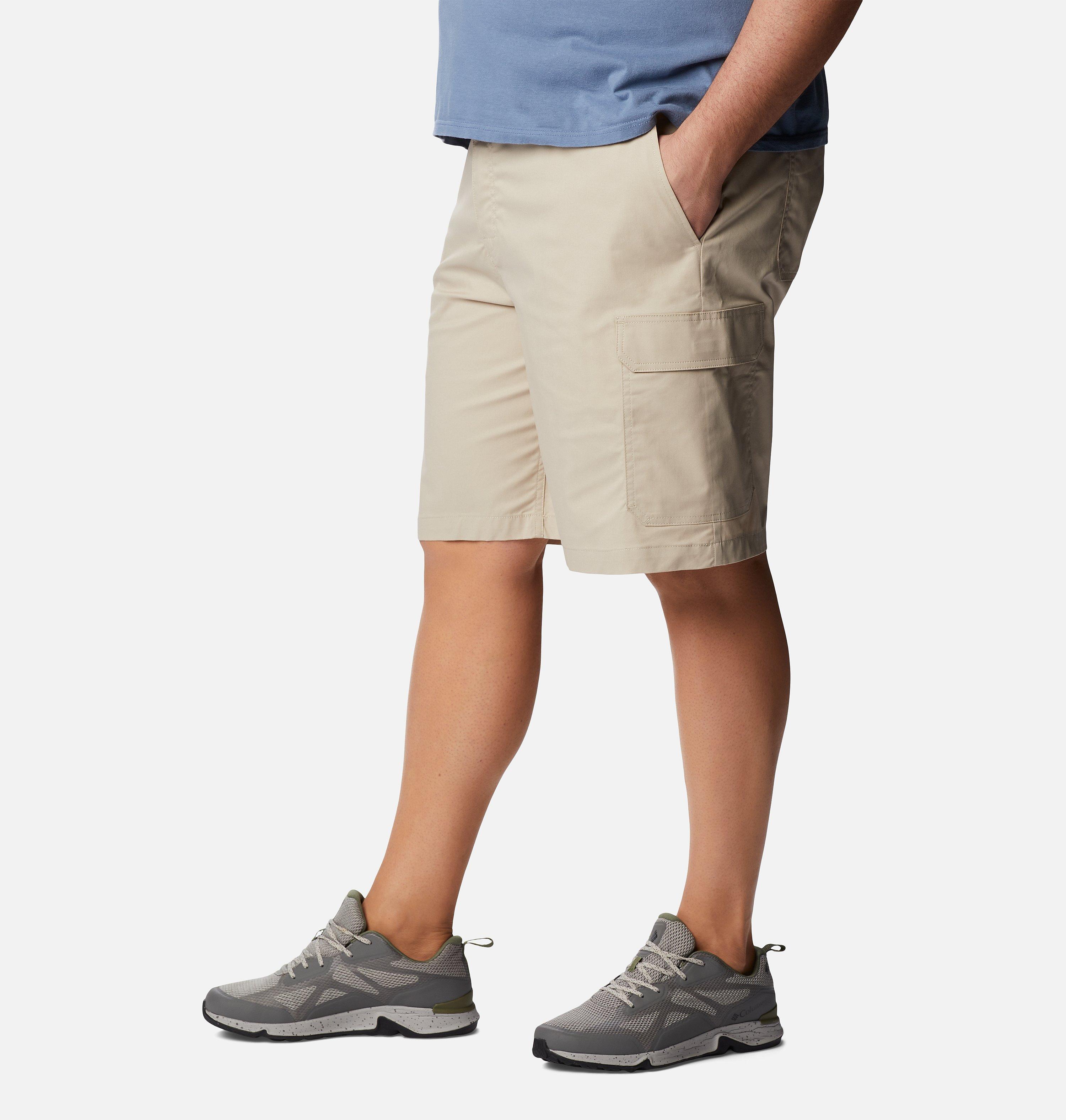 Men's Rapid Rivers Shorts - Big 3