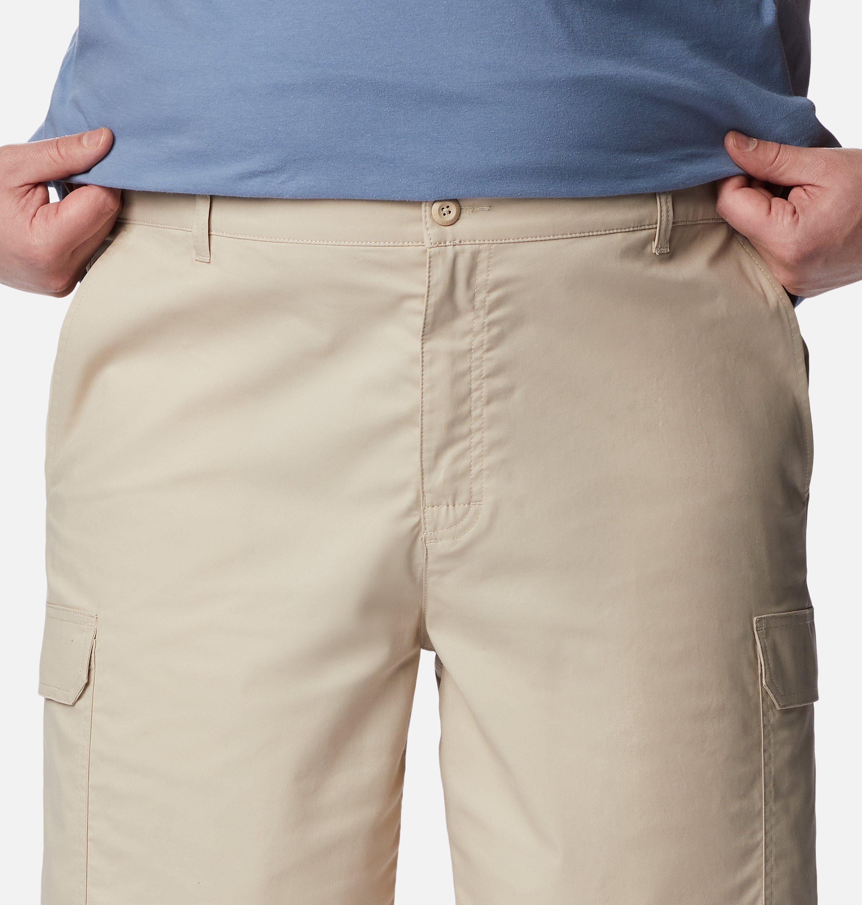 Men's Rapid Rivers Shorts - Big 4