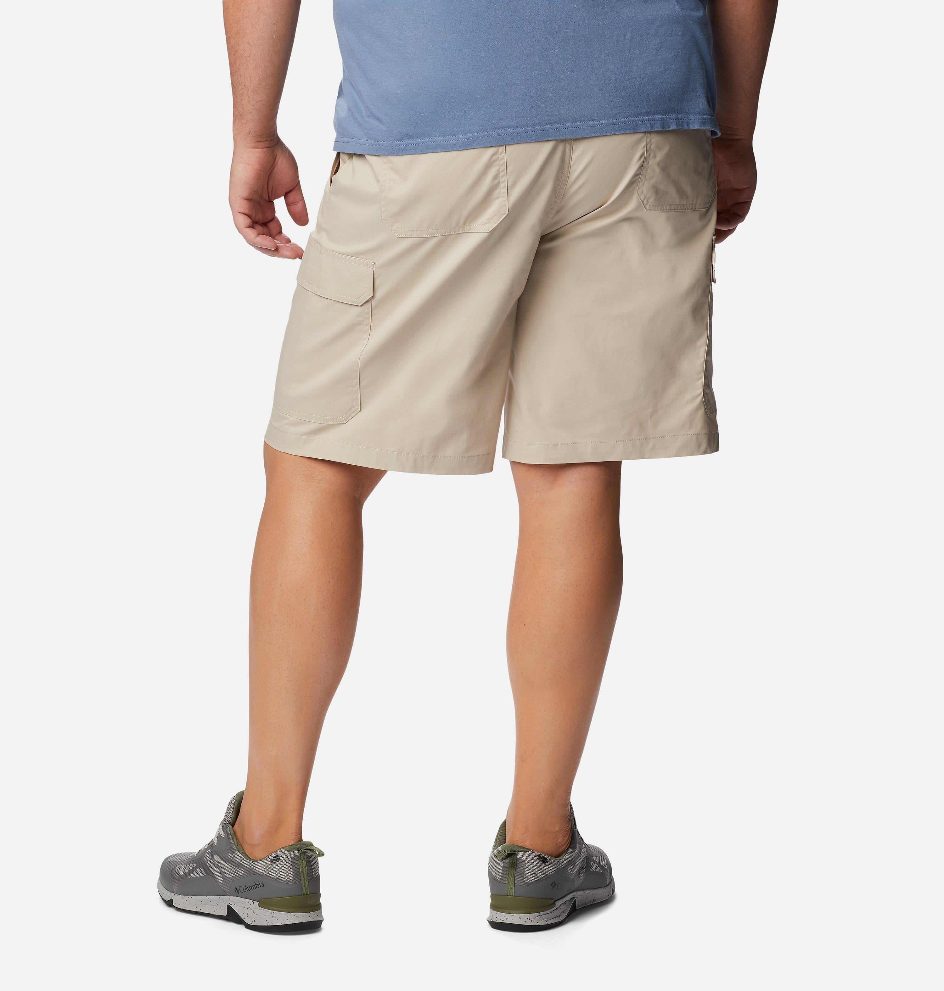 Men's Rapid Rivers Shorts - Big 2