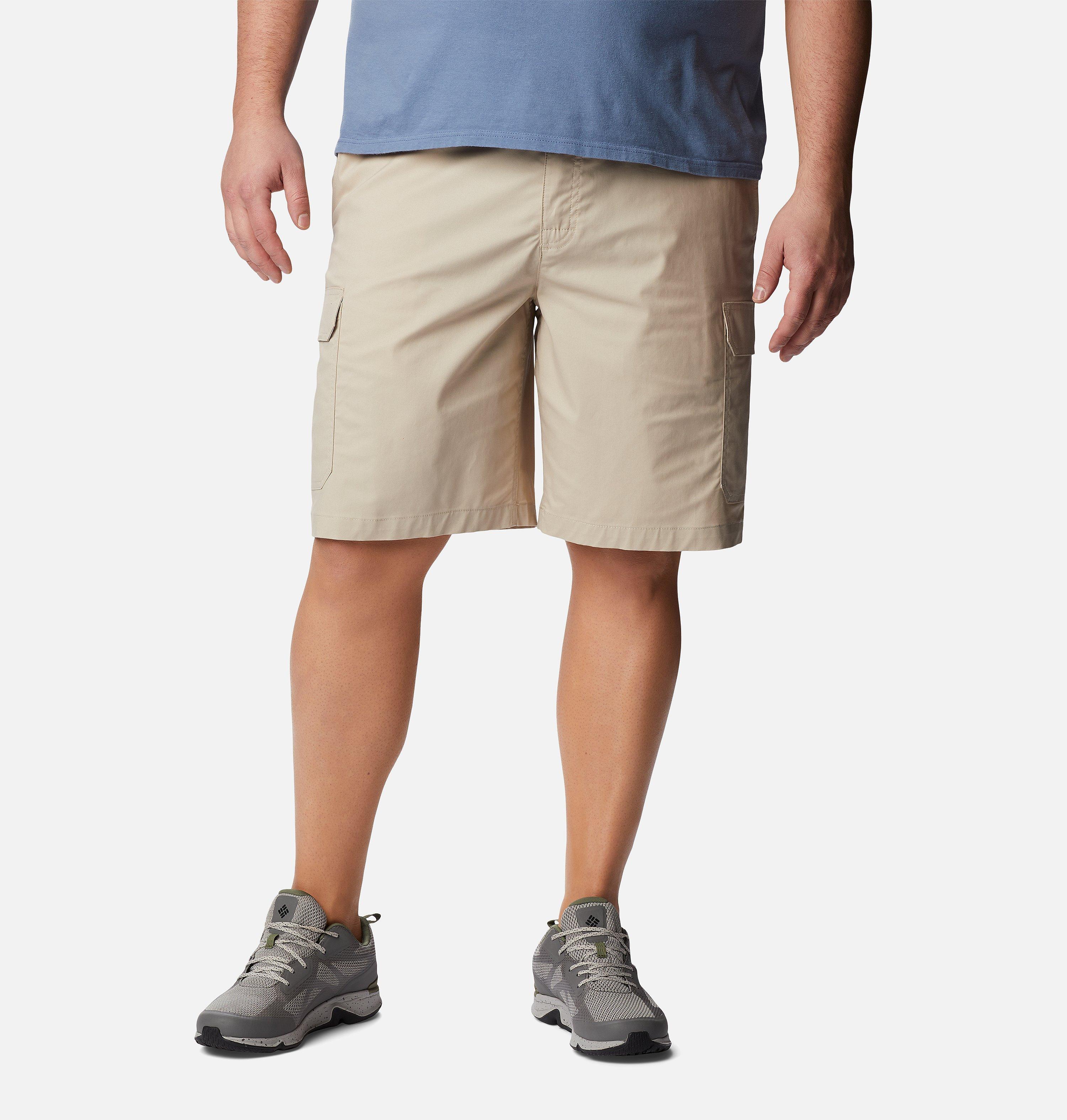 Men's Rapid Rivers Shorts - Big 1