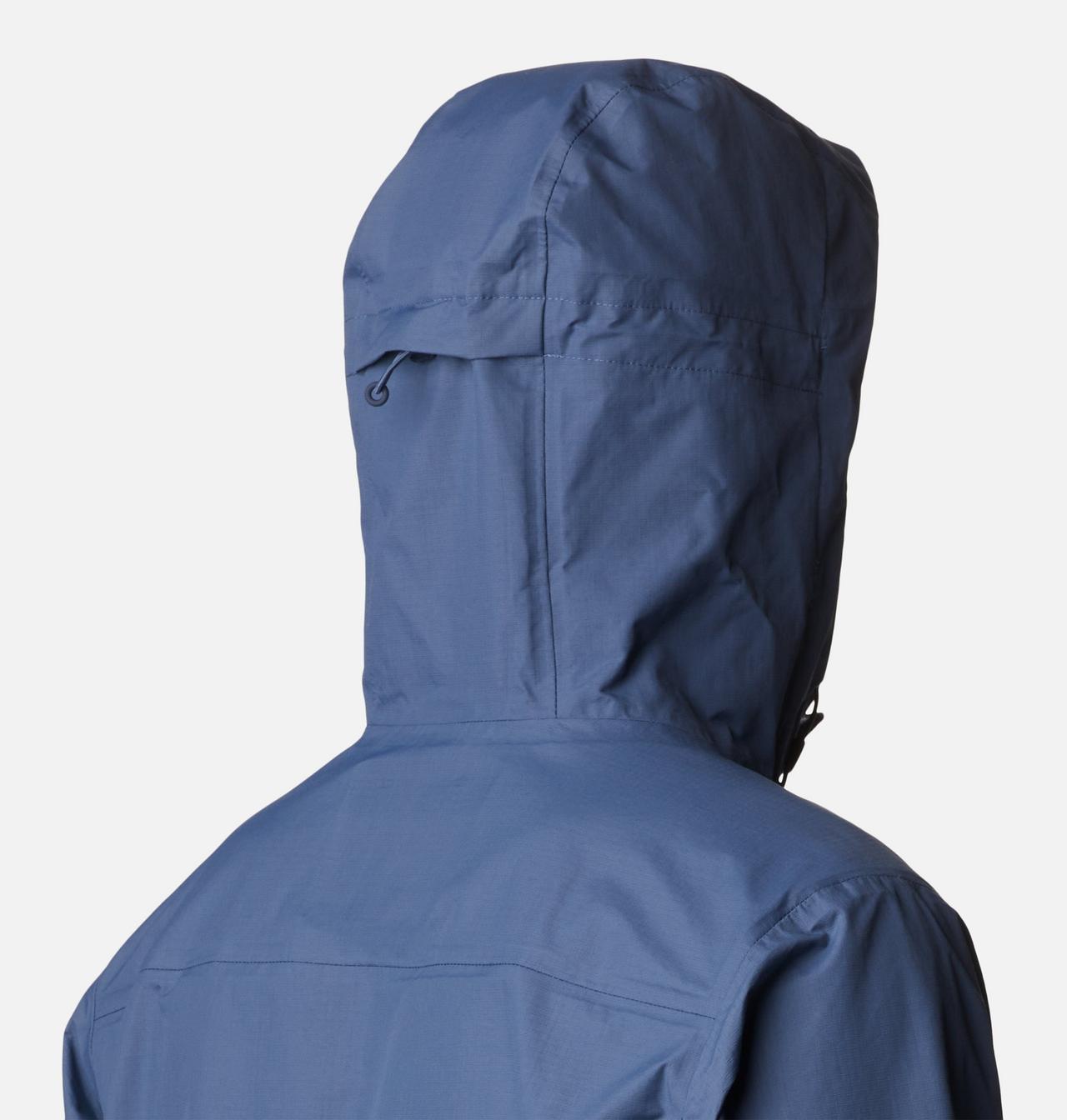 Men's Discovery Point™ Rain Shell Jacket 7