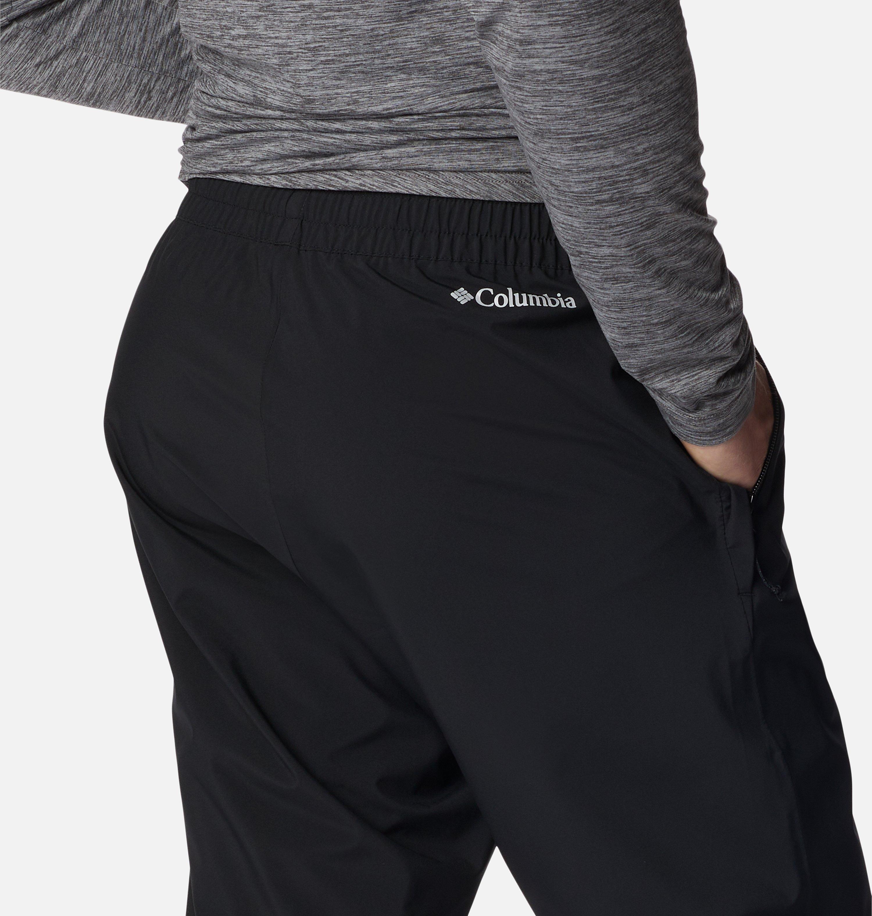 Men's Hazy Trail Rain Pants 5