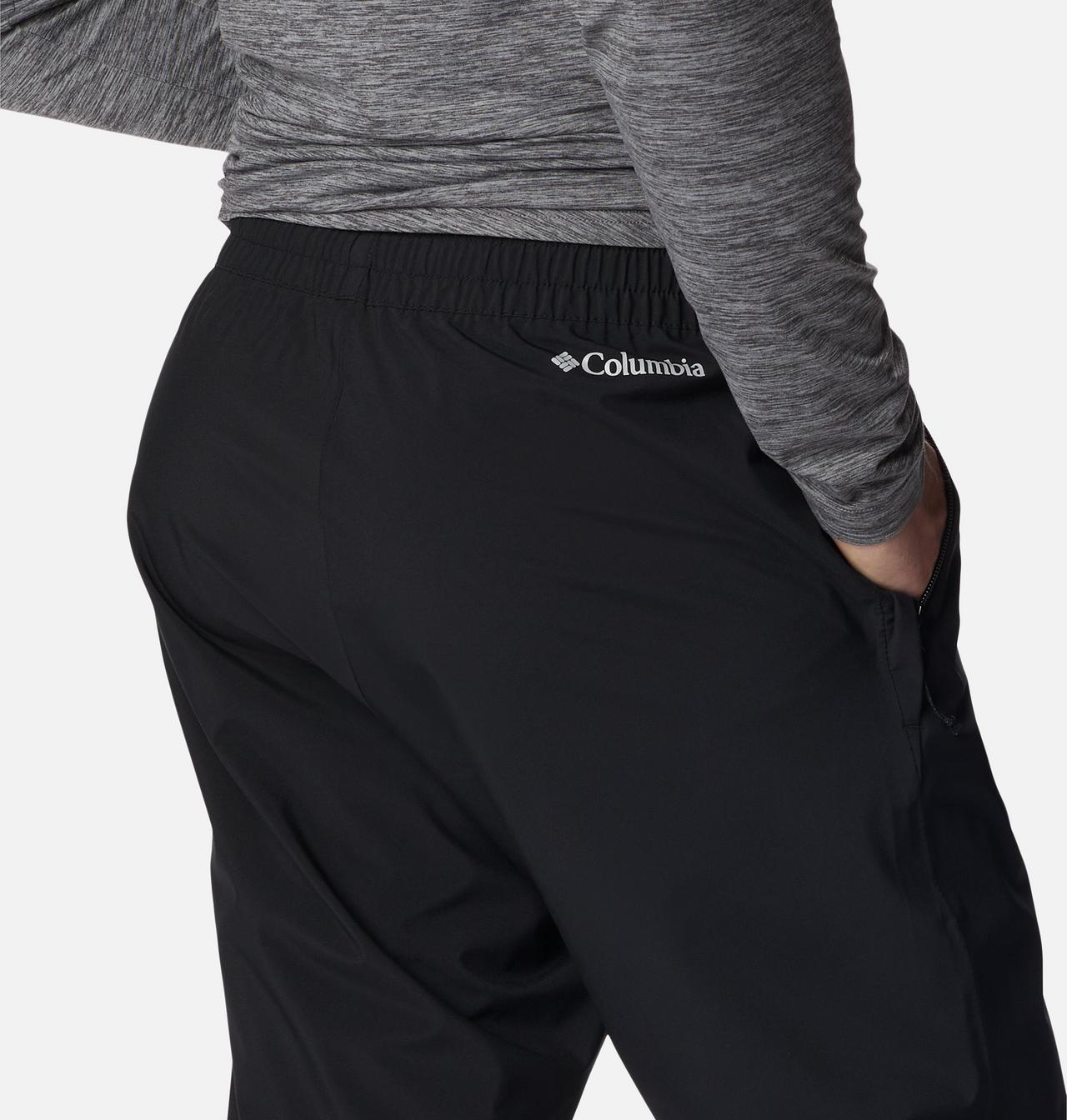 Men's Hazy Trail™ Rain Pants | 010 | XL | L 5
