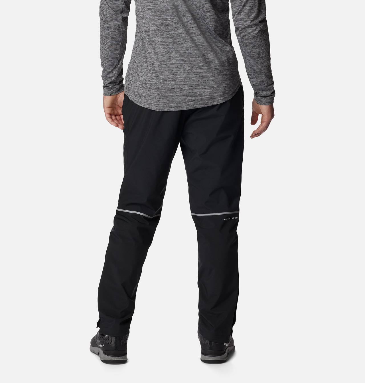 Men's Hazy Trail™ Rain Pants | 010 | XL | L 2