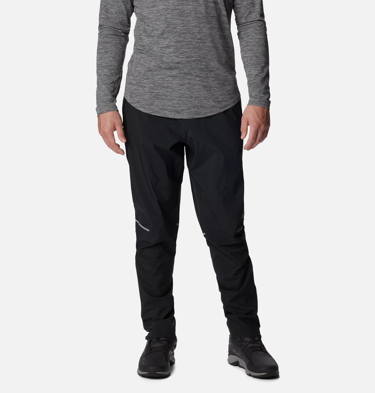Men's Hazy Trail™ Rain Pants | 010 | XL | L 1
