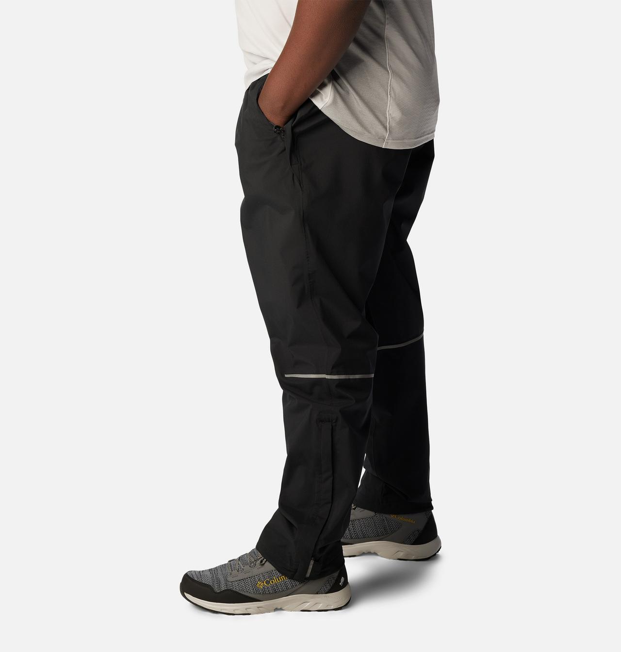 Men's Hazy Trail™ Rain Pants - Big 3