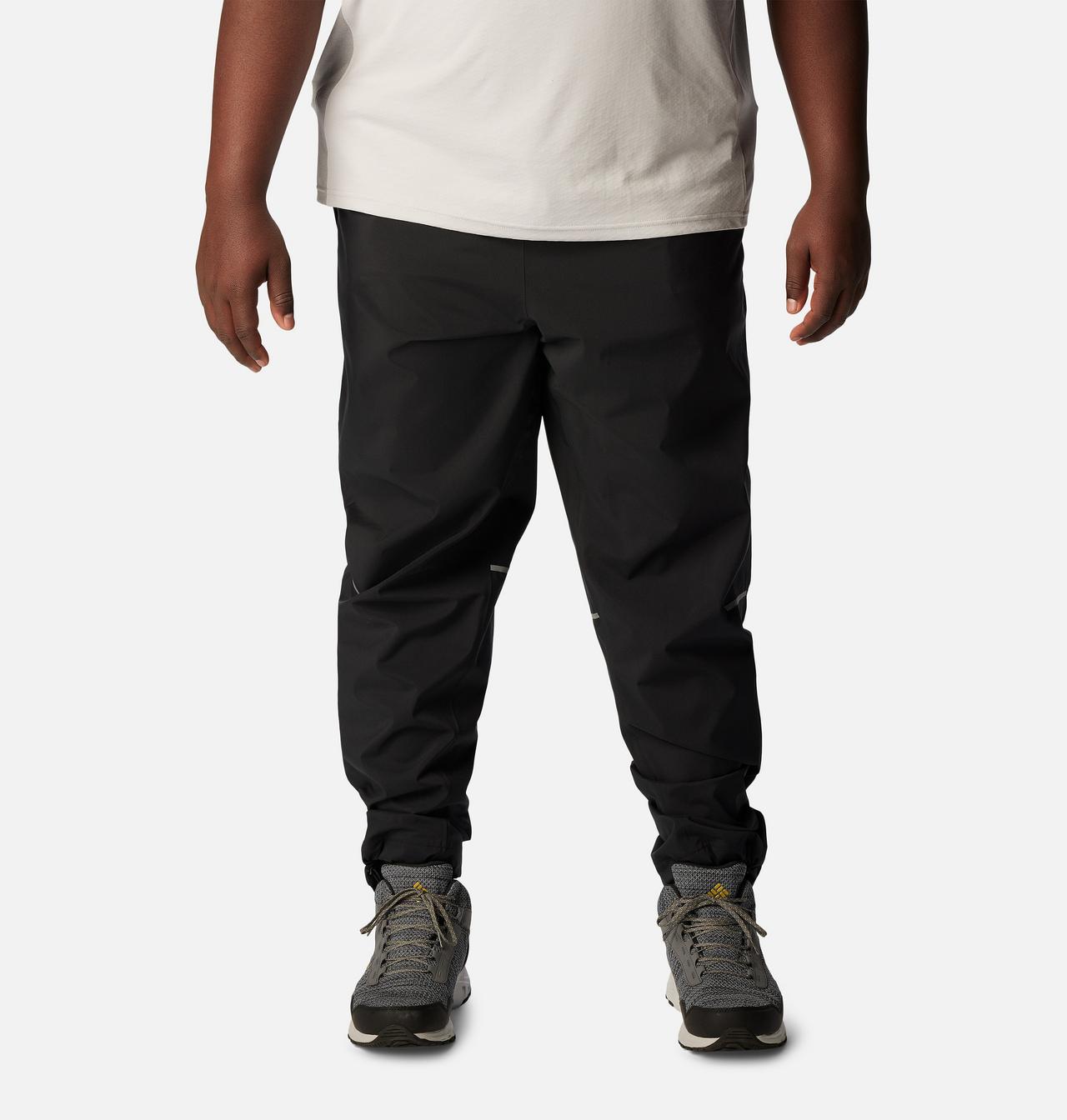 Men's Hazy Trail™ Rain Pants - Big 8