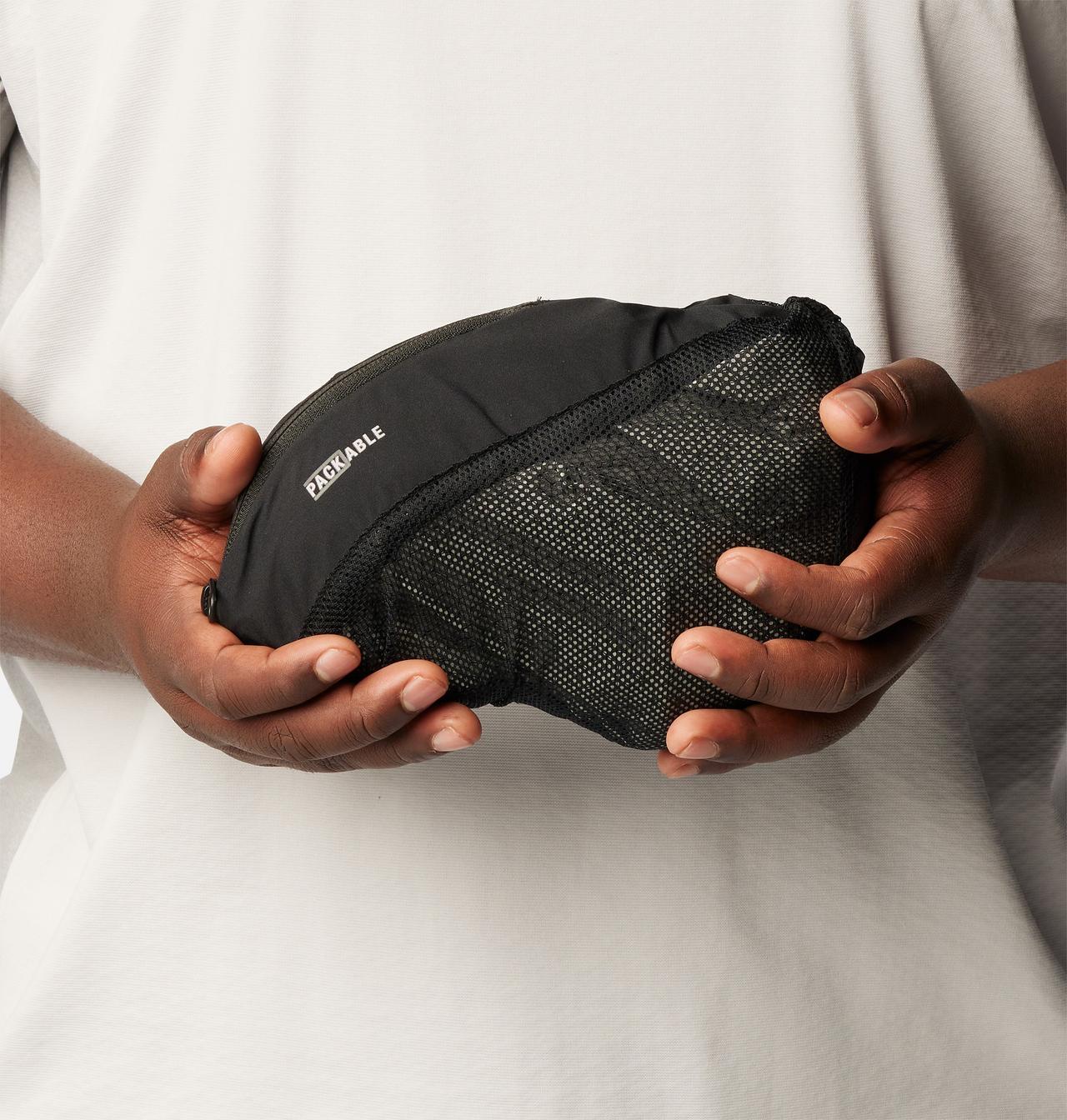 Men's Hazy Trail™ Rain Pants - Big 9