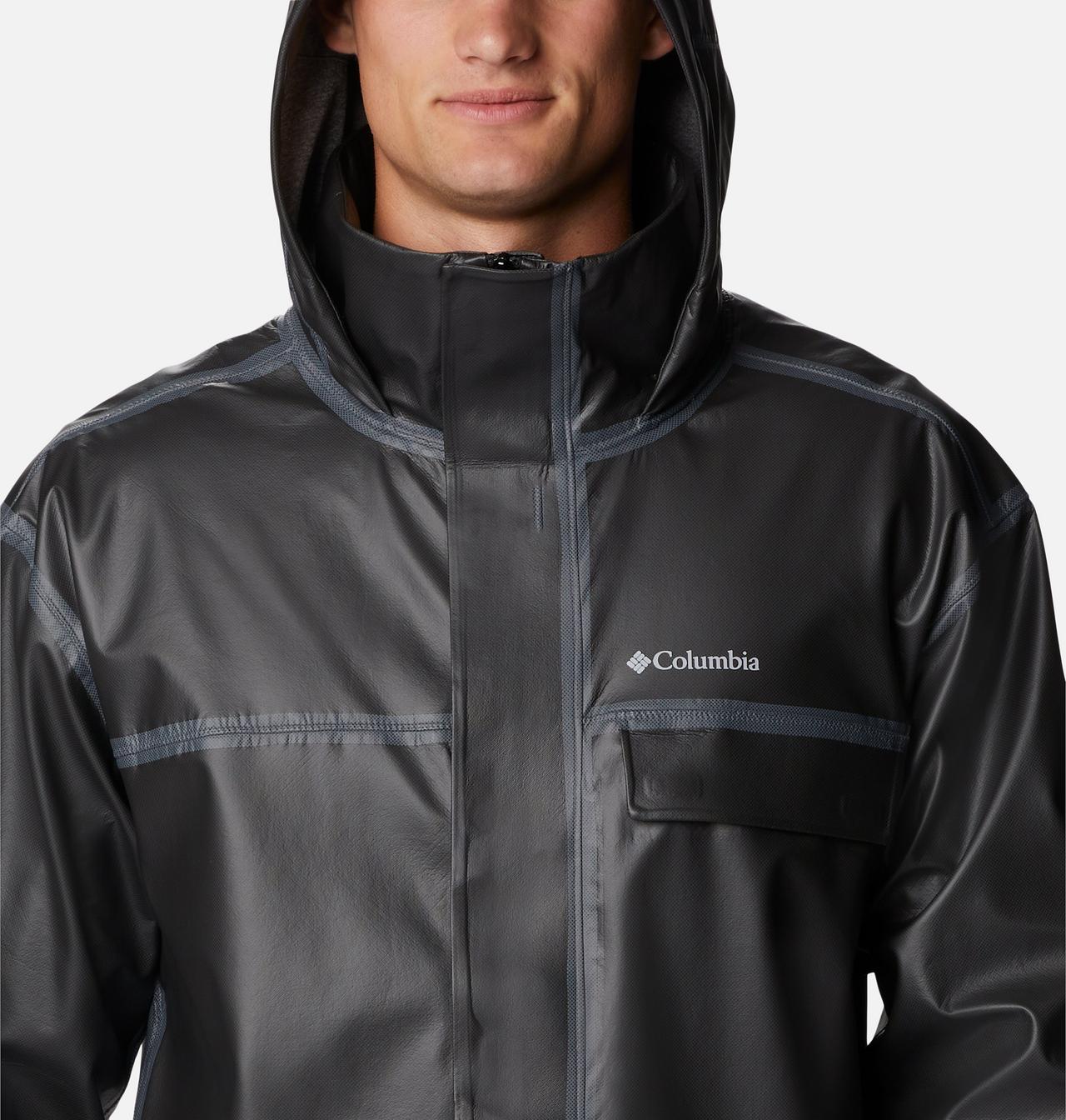 Manteau de pluie Coral Ridge™ OutDry™ Extreme Homme 4