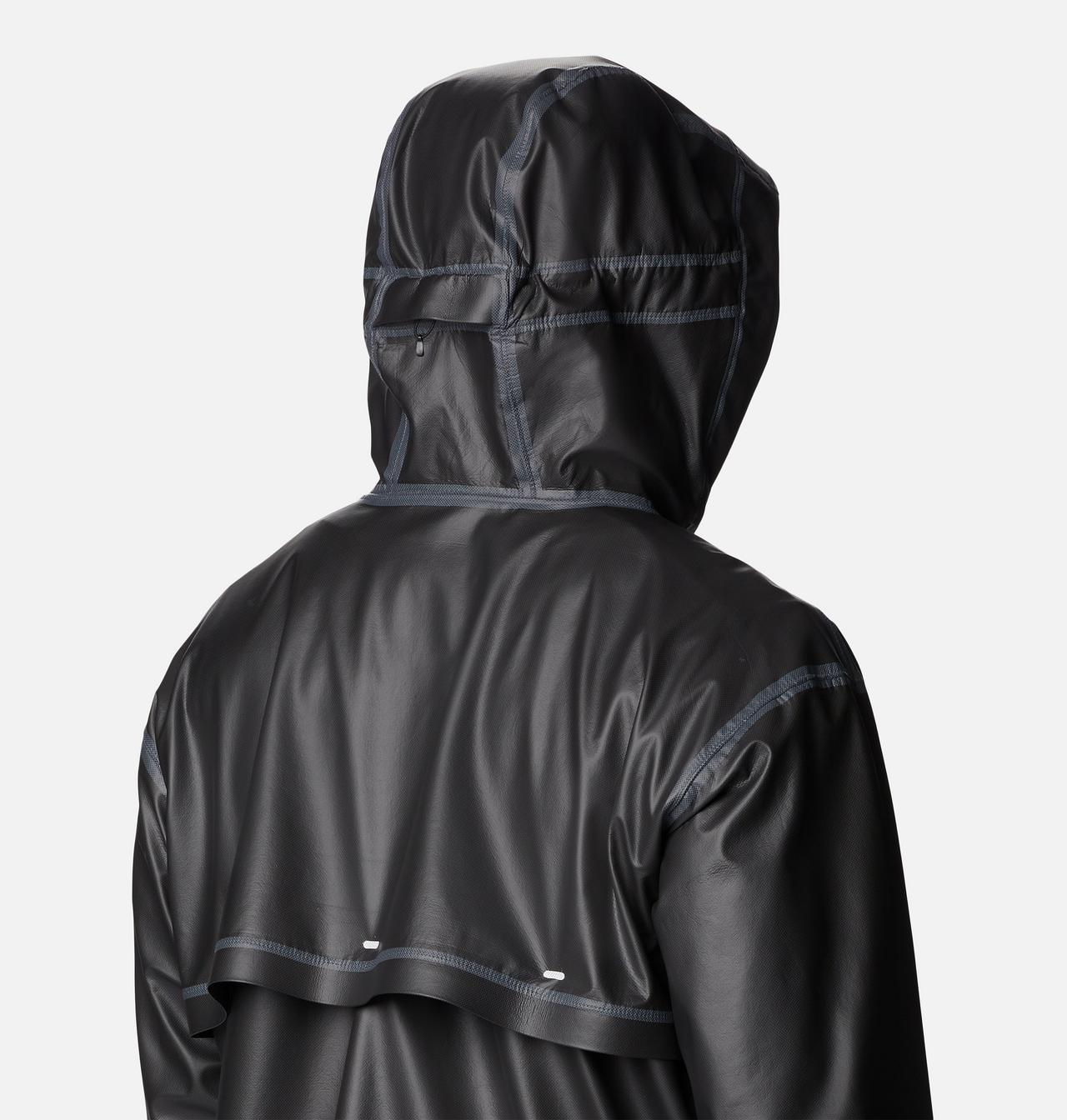 Manteau de pluie Coral Ridge™ OutDry™ Extreme Homme 6