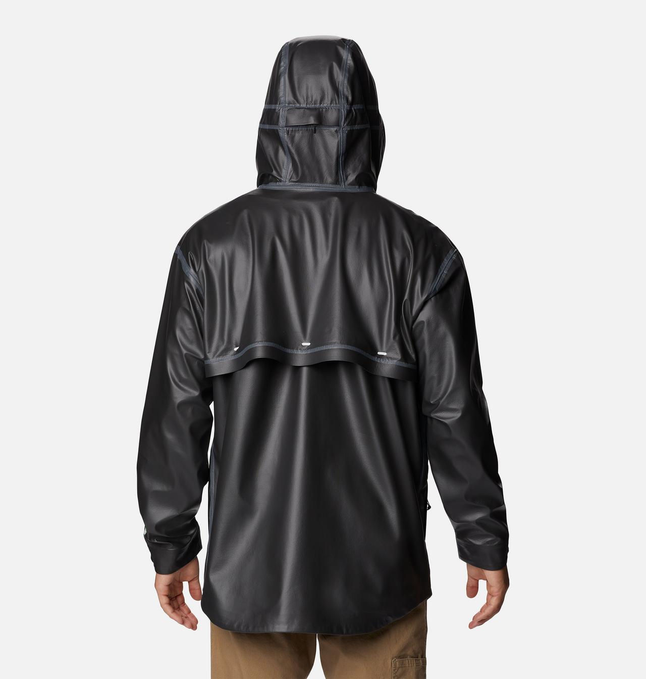 Manteau de pluie Coral Ridge™ OutDry™ Extreme Homme 2