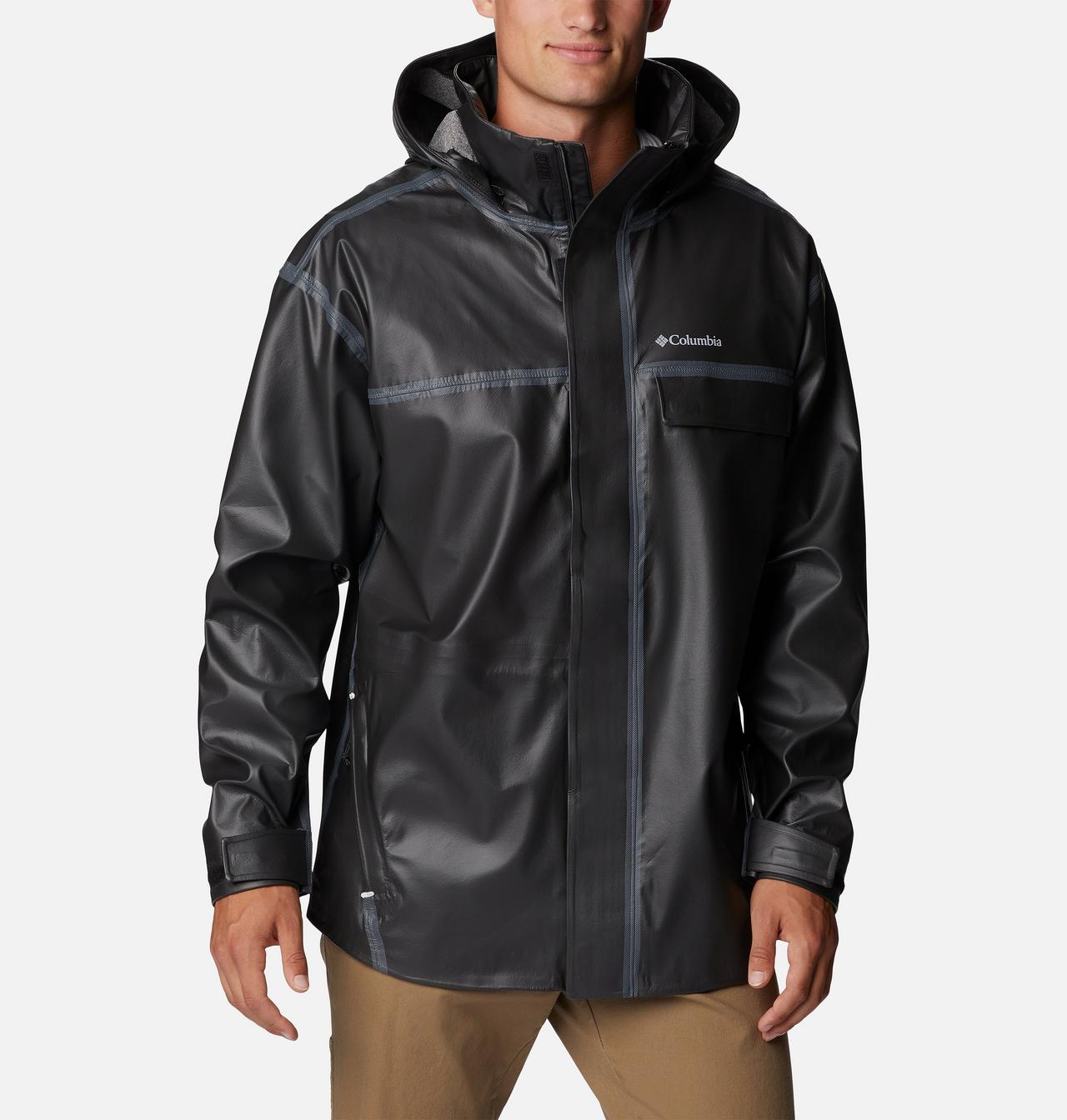 Manteau de pluie Coral Ridge™ OutDry™ Extreme Homme 1
