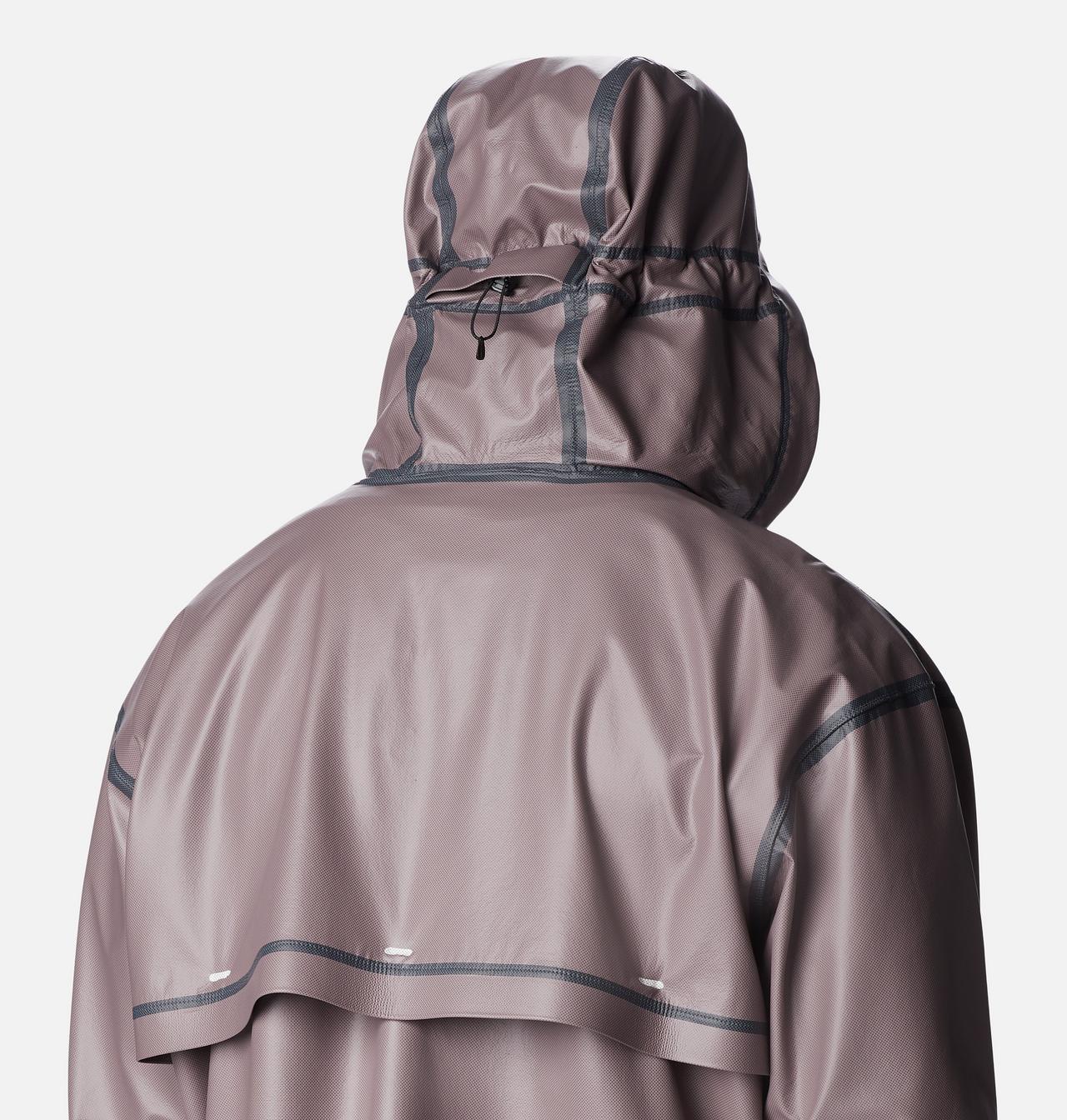 Men's Coral Ridge™ OutDry™ Extreme Rain Jacket 5