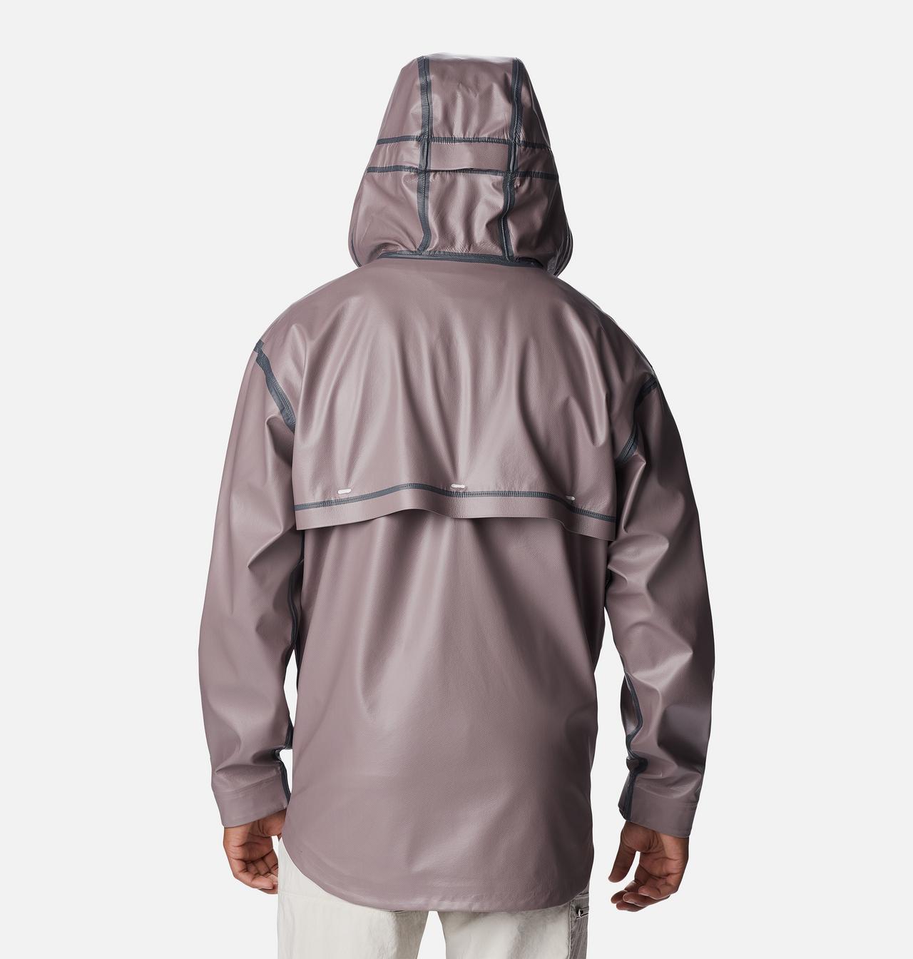 Men's Coral Ridge™ OutDry™ Extreme Rain Jacket 2