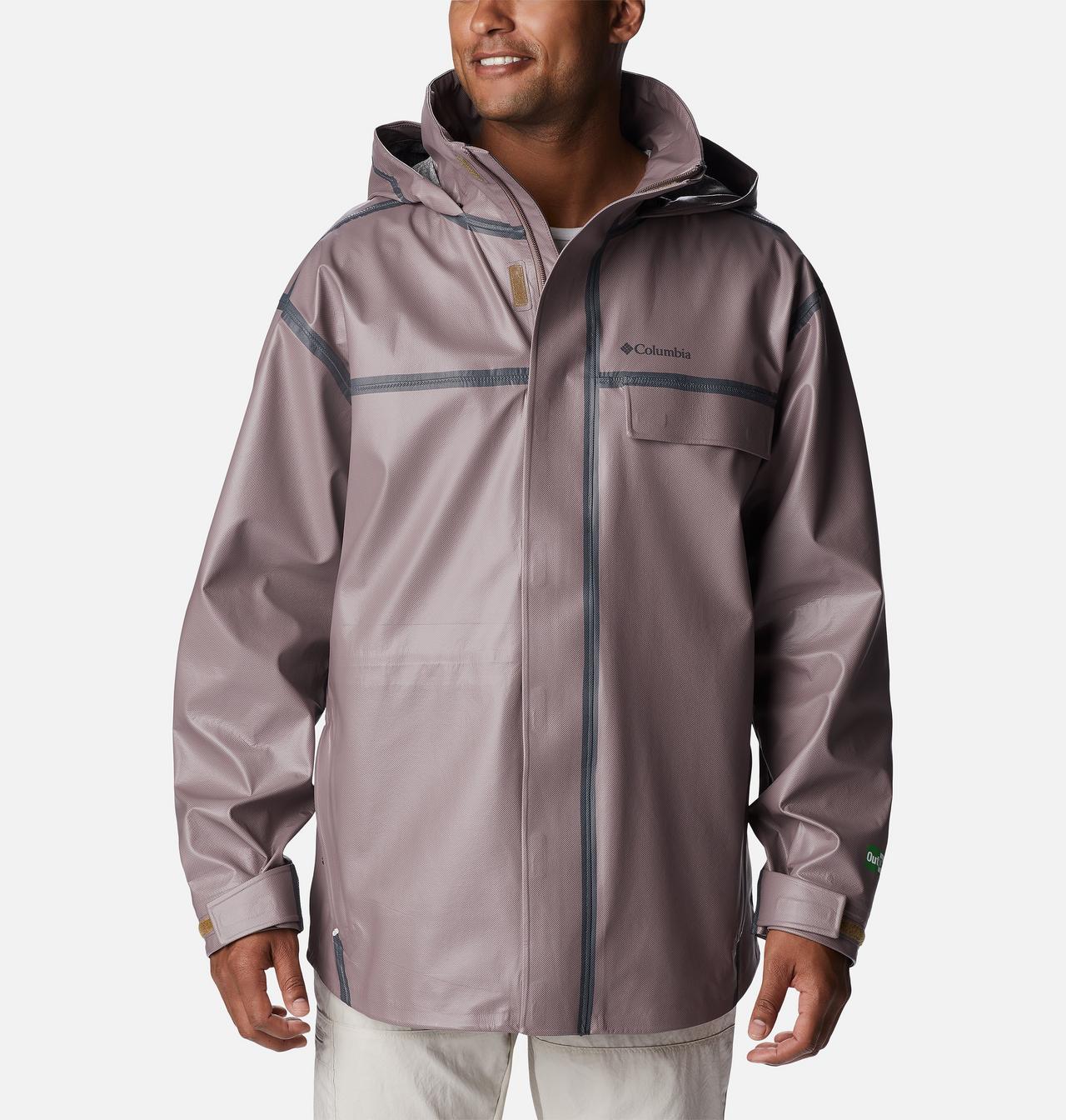 Men's Coral Ridge™ OutDry™ Extreme Rain Jacket 1