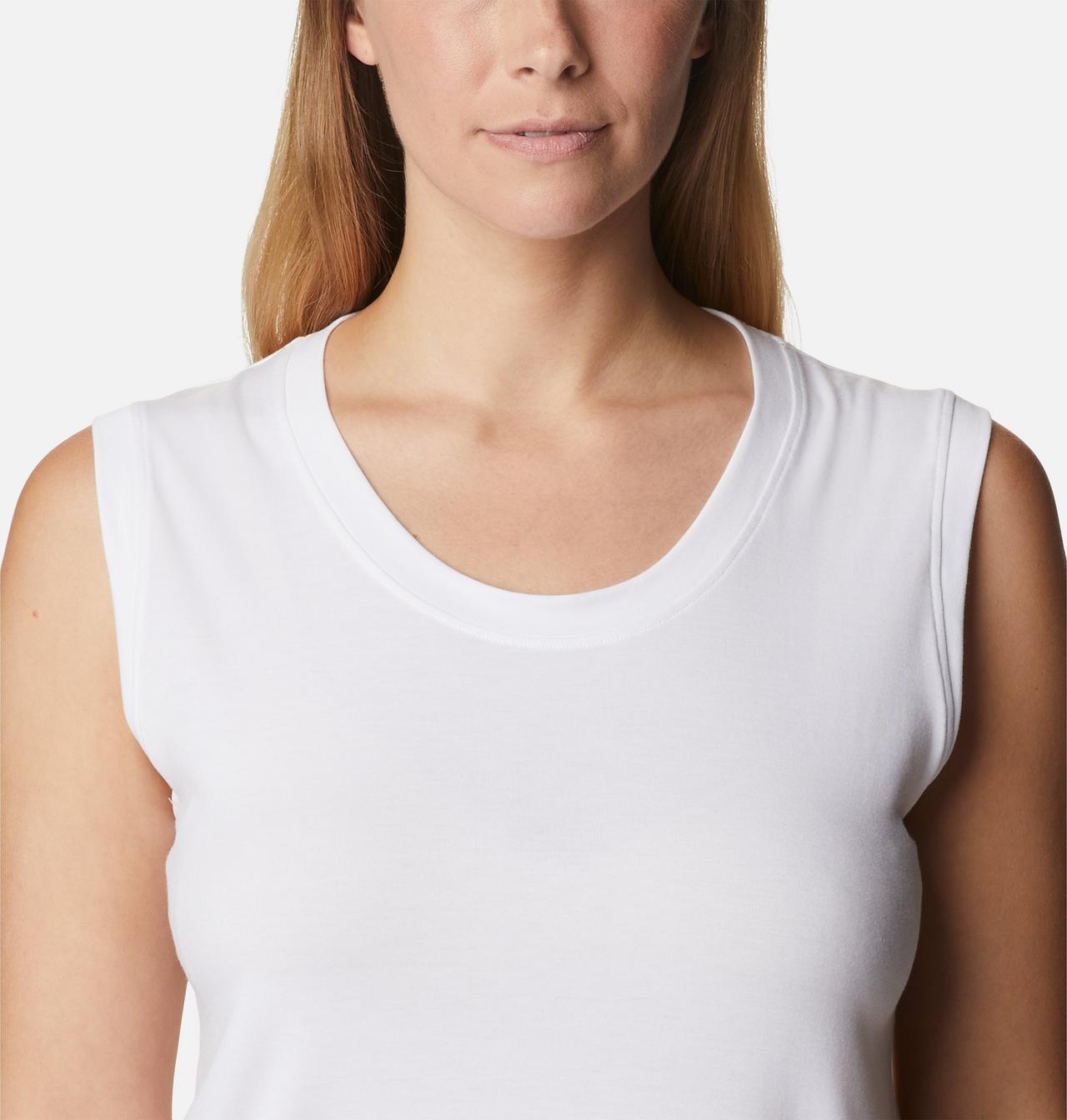 Women's Boundless Beauty™ Tank 4