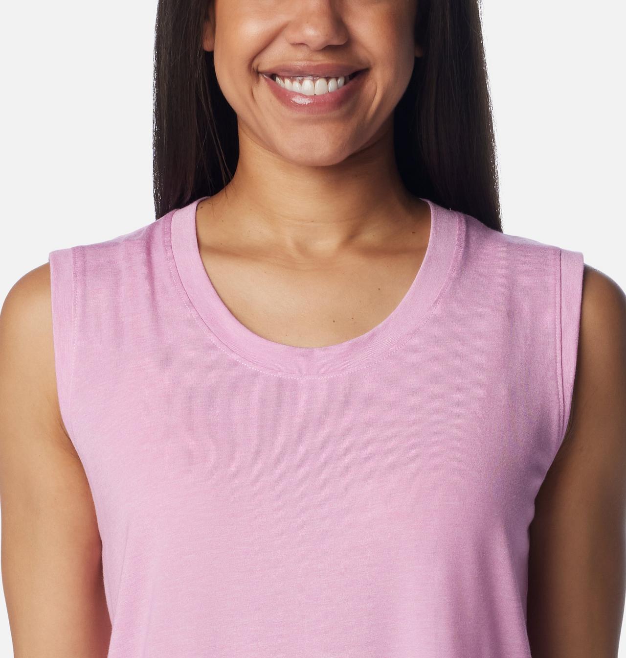Women's Boundless Beauty™ Tank 4