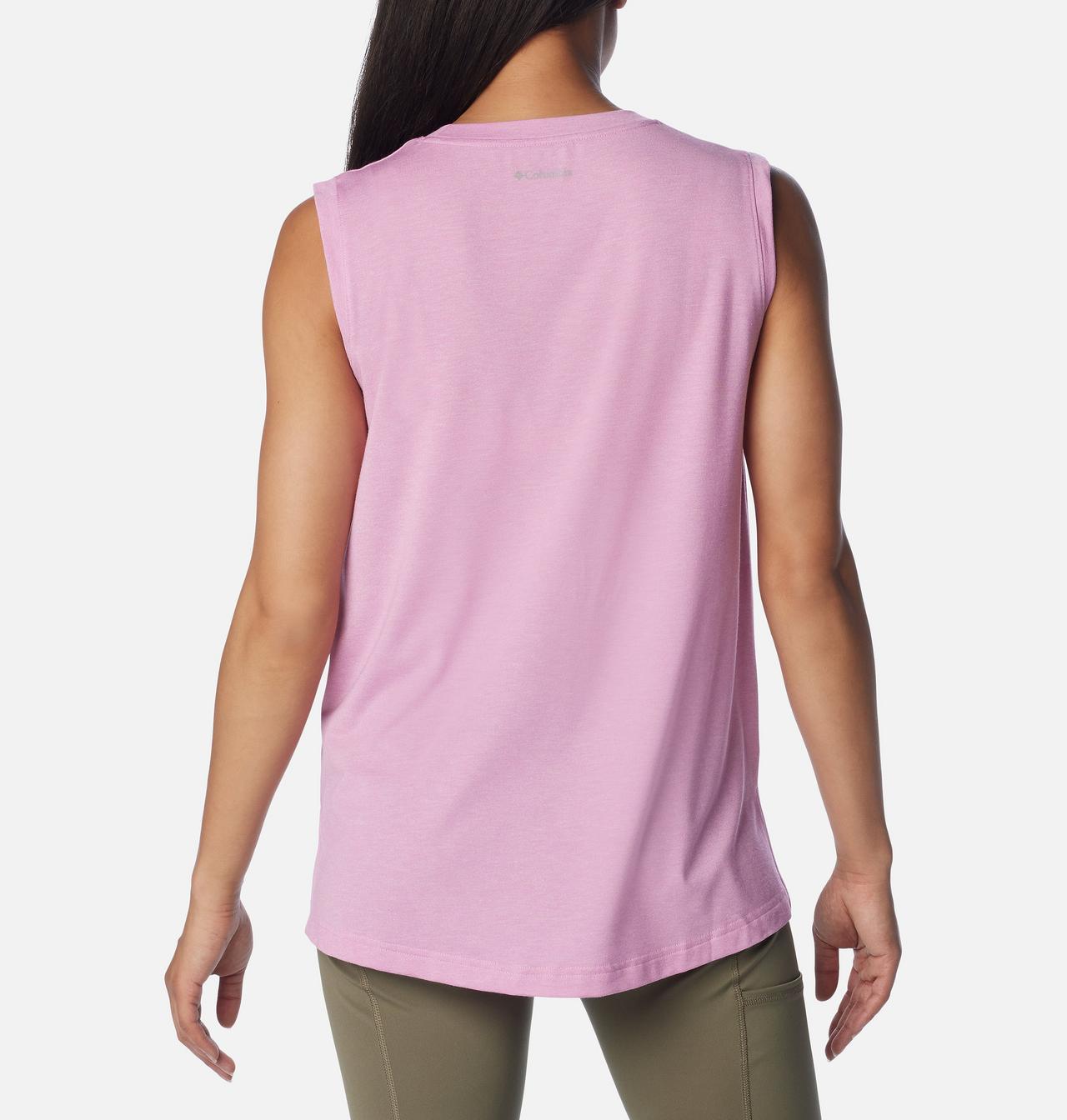 Women's Boundless Beauty™ Tank 2