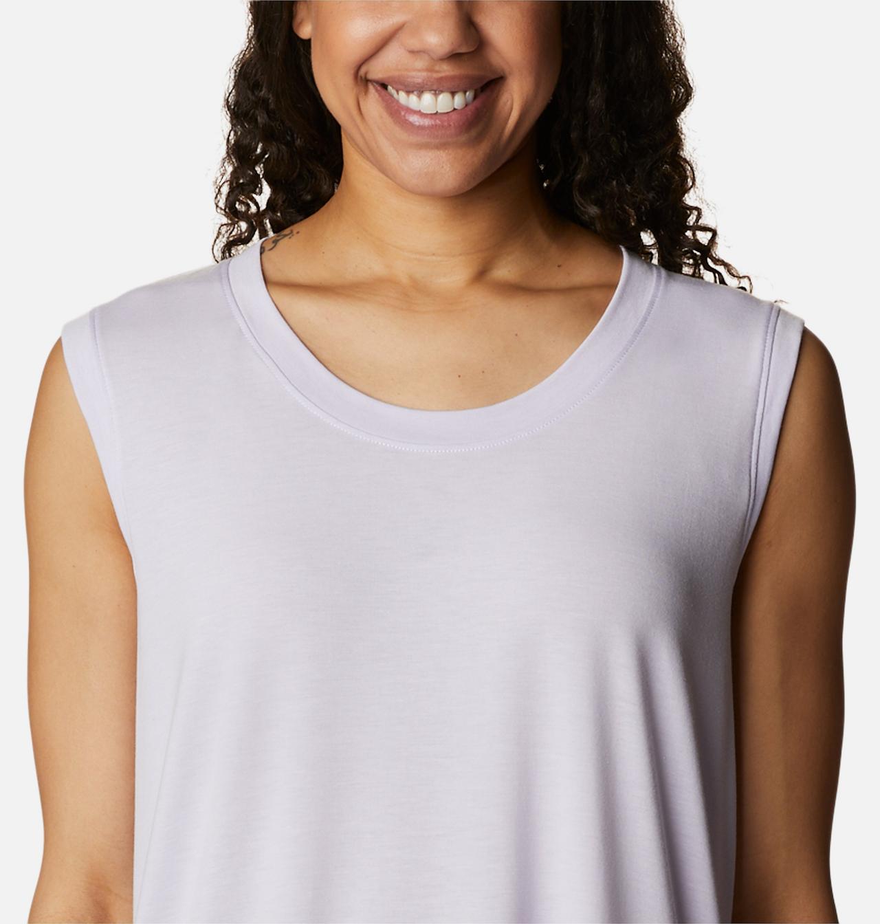 Women's Boundless Beauty™ Tank 4