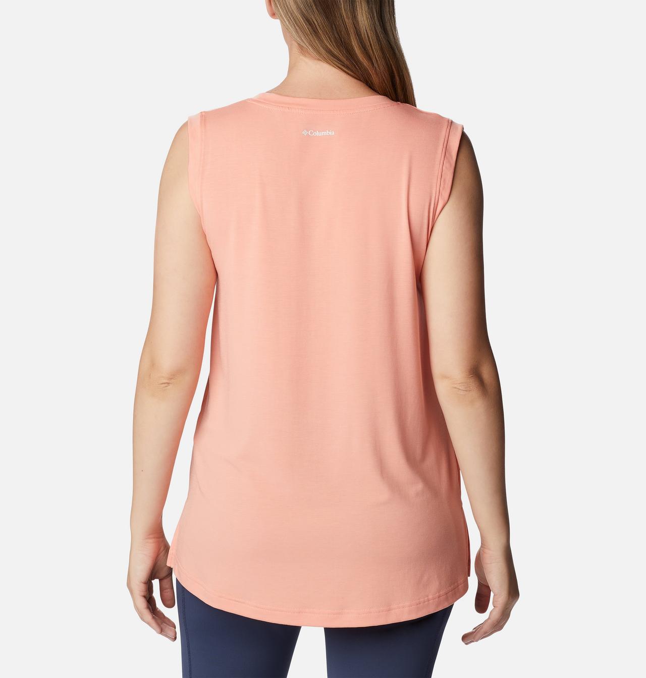 Women's Boundless Beauty™ Tank 2
