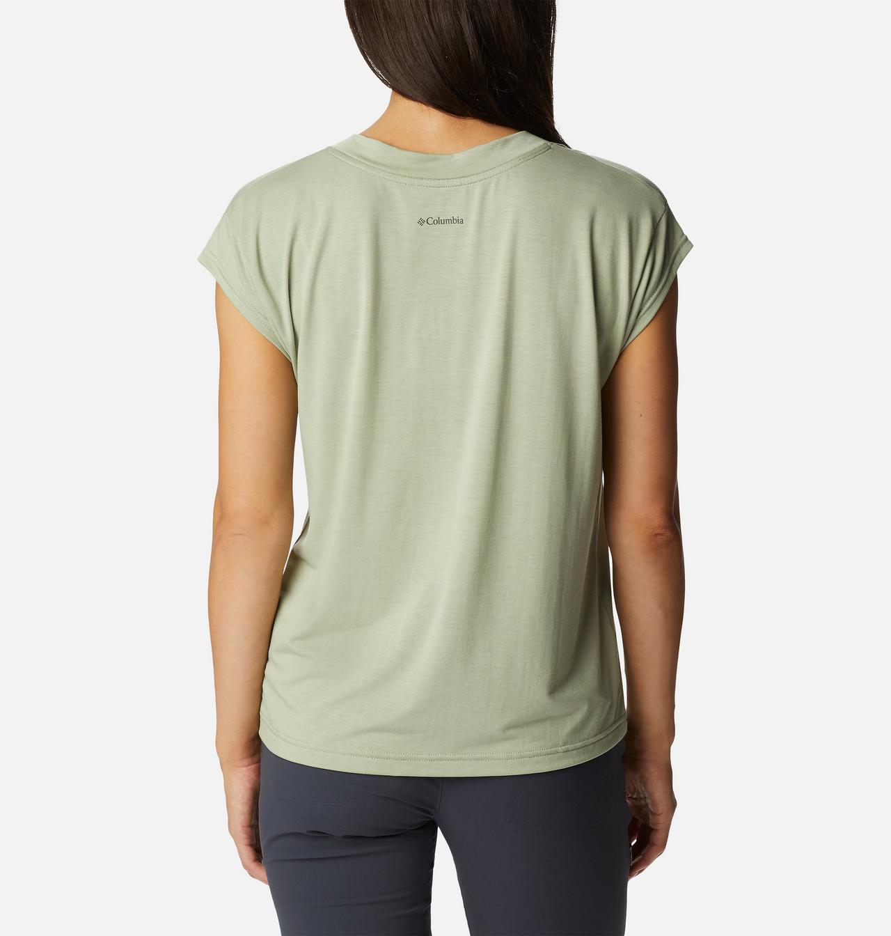 Women's Boundless Beauty™ Tee 2