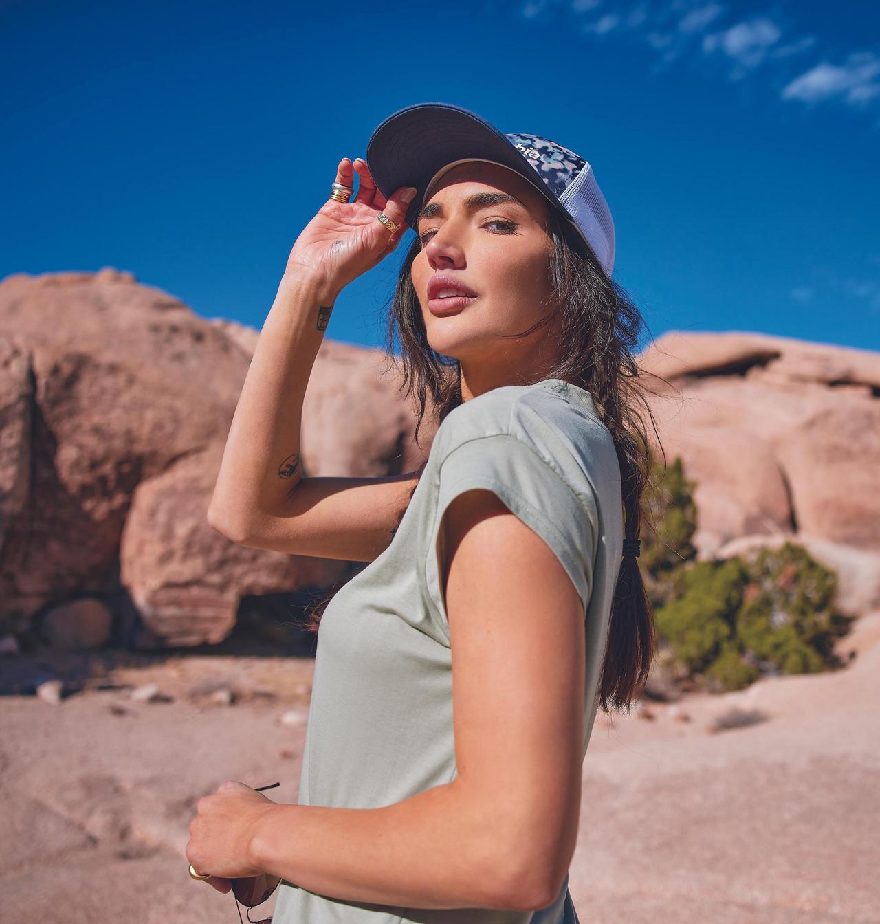 Women's Boundless Beauty™ Tee 6