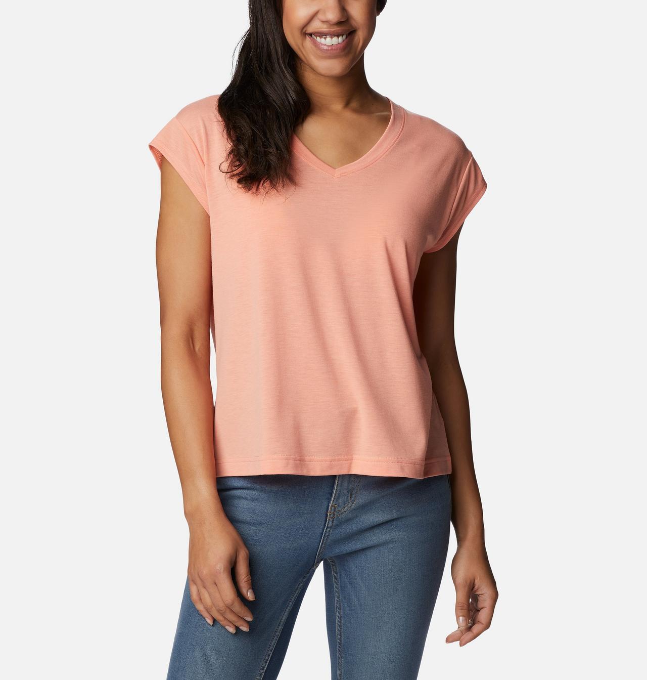Women's Boundless Beauty™ Tee 1
