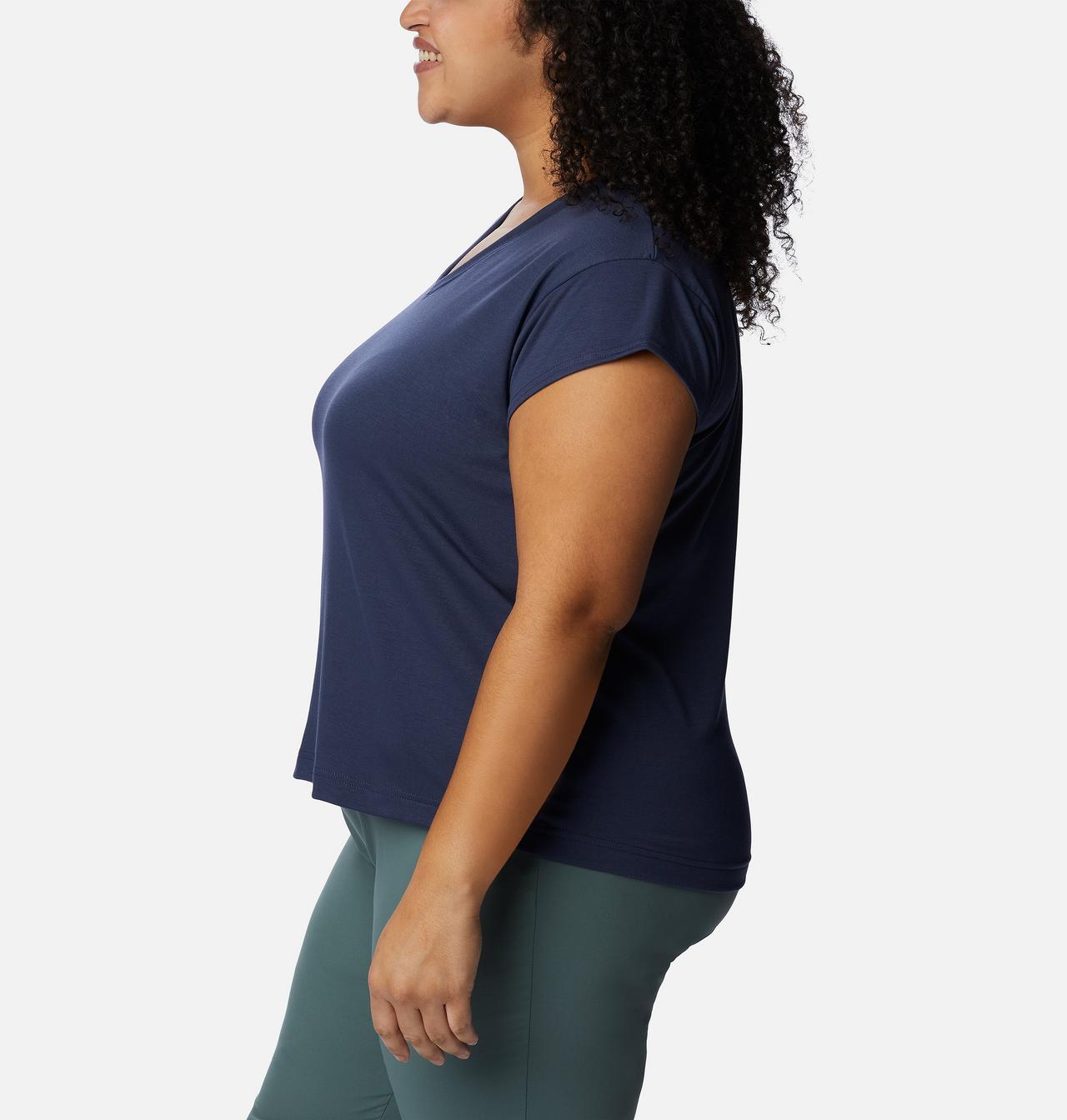 Women's Boundless Beauty™ Tee - Plus Size 3