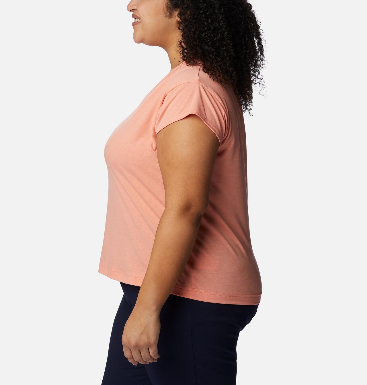 Women's Boundless Beauty™ Tee - Plus Size 3