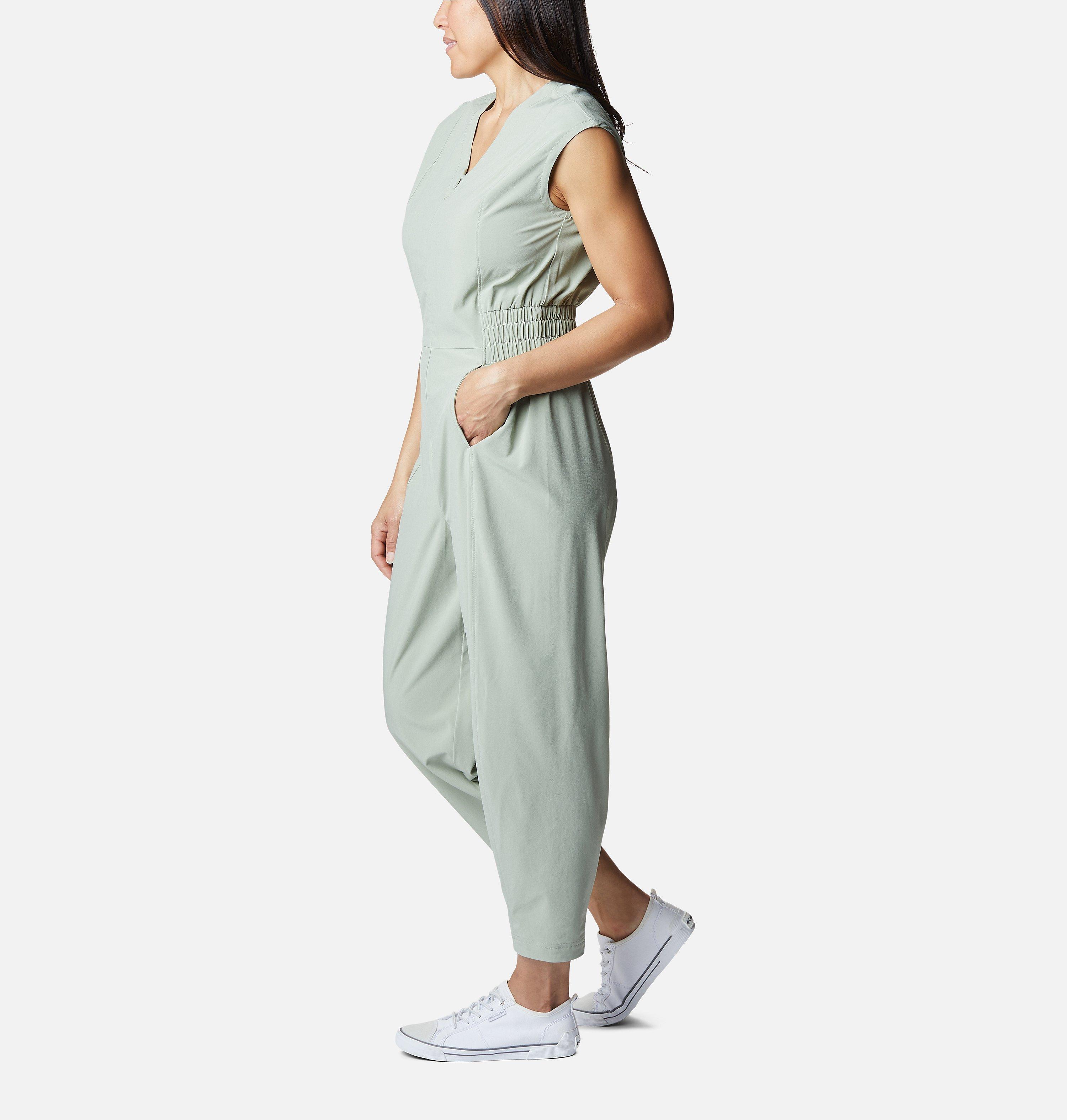 Combinaison Boundless Beauty Femme 3