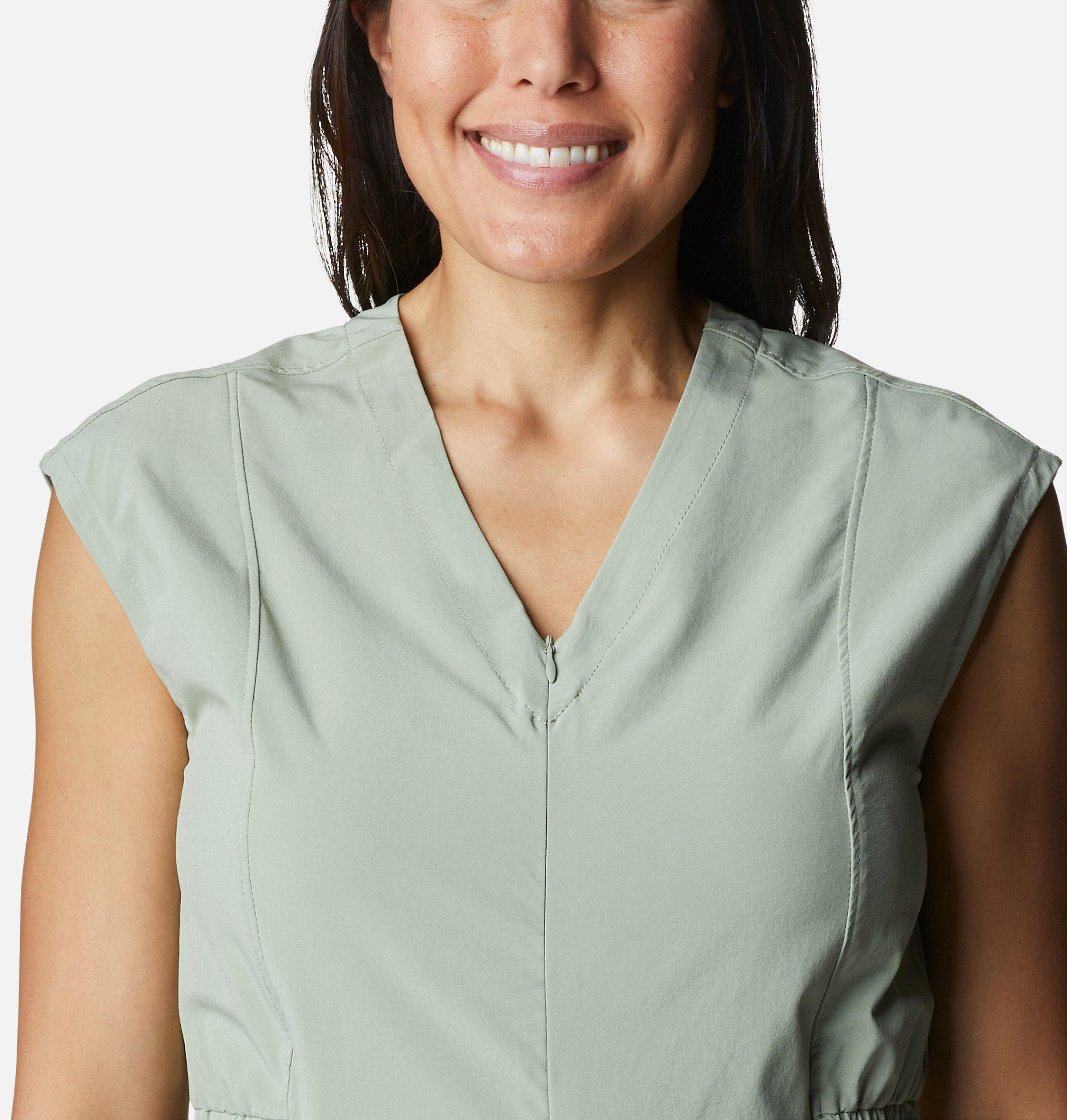 Combinaison Boundless Beauty Femme 4