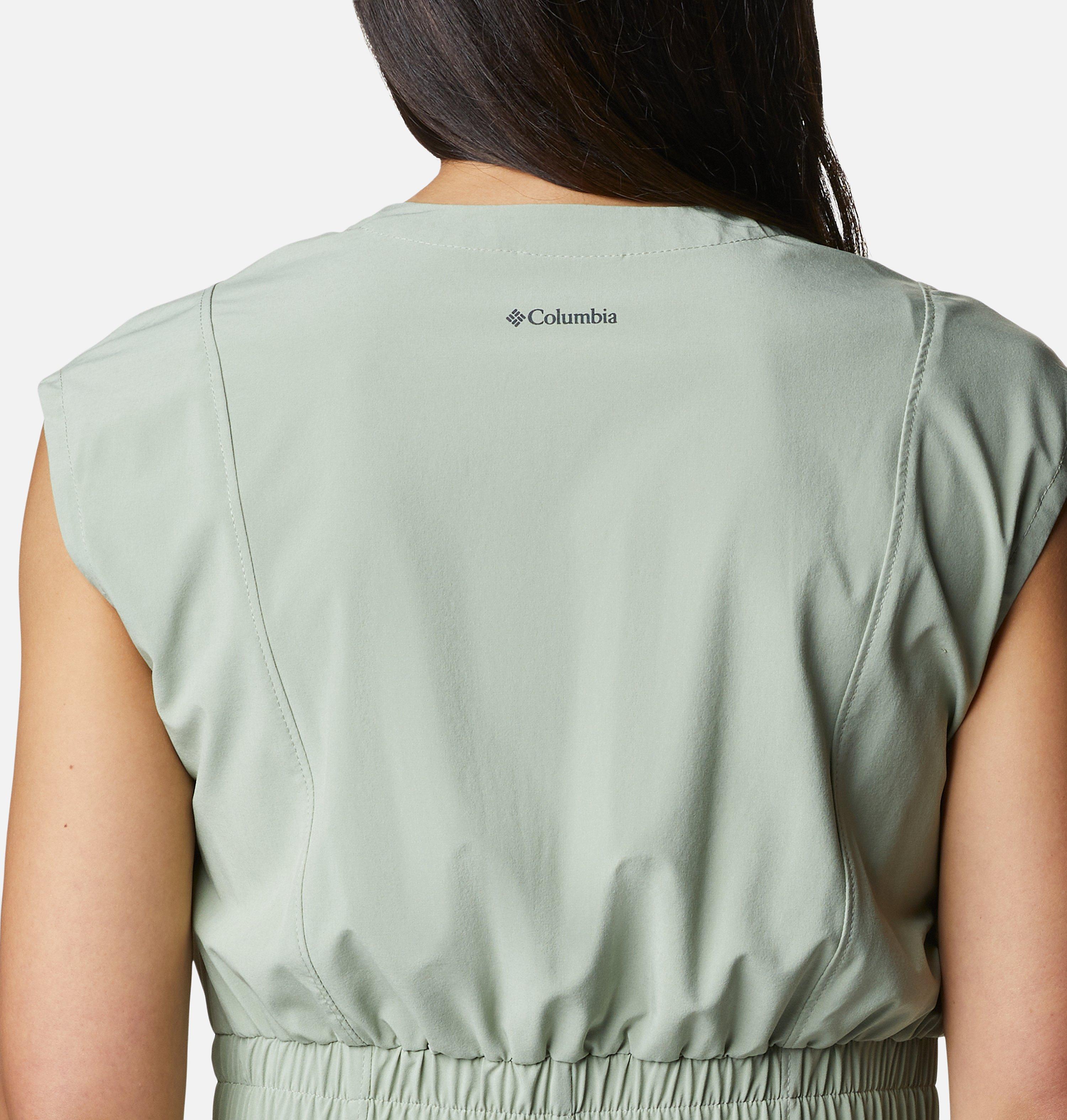 Combinaison Boundless Beauty Femme 5