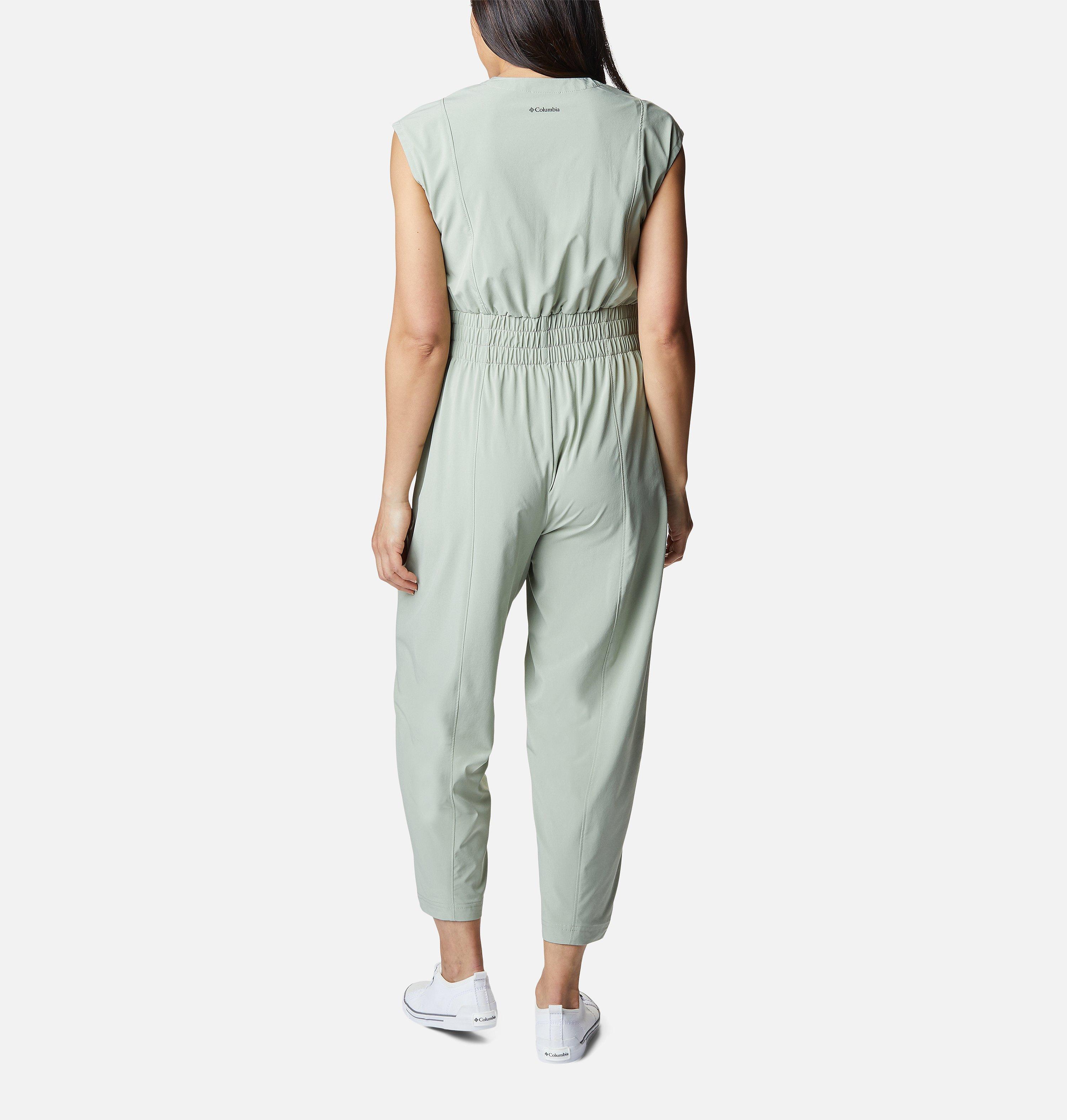 Combinaison Boundless Beauty Femme 2