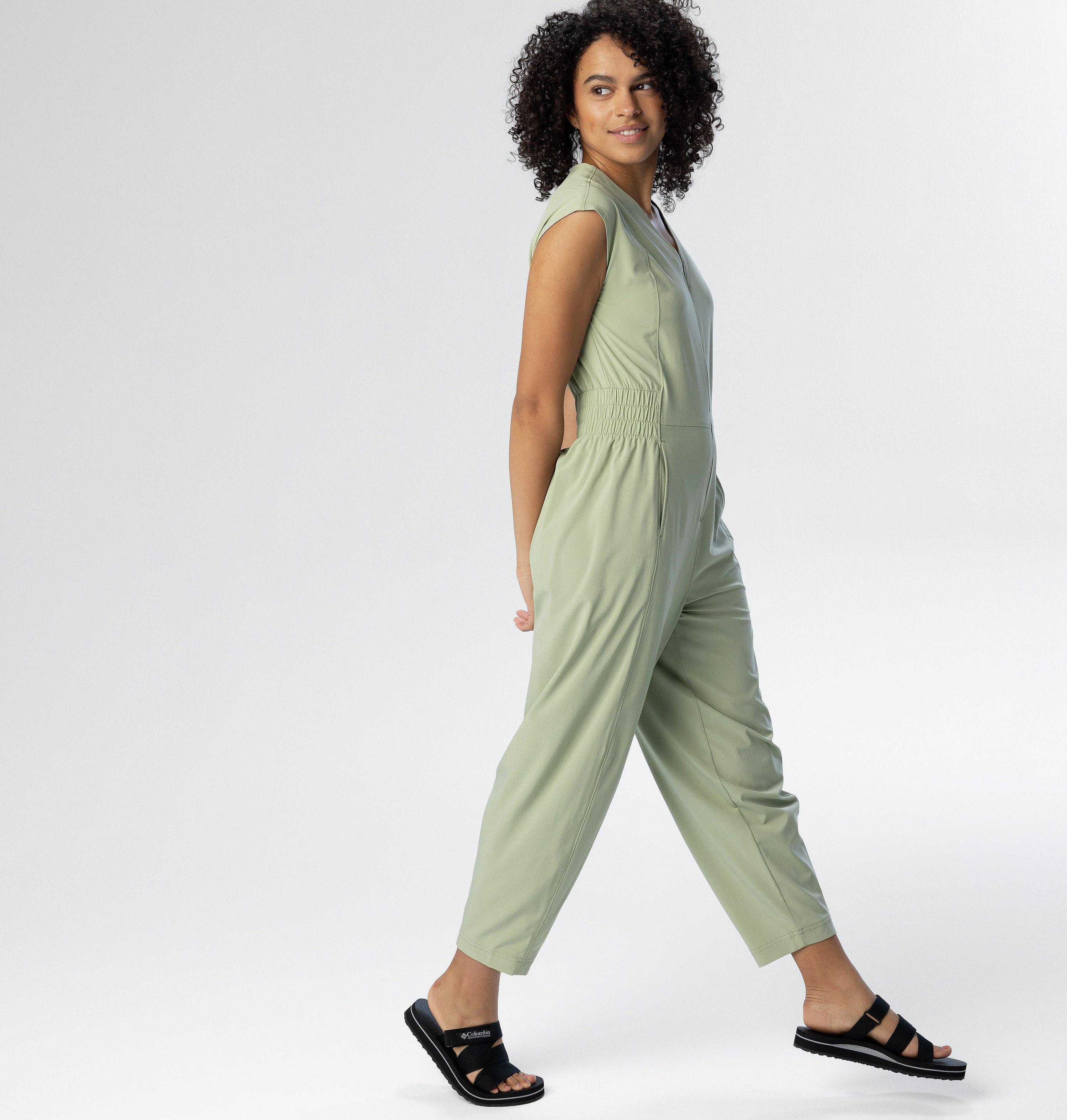 Combinaison Boundless Beauty Femme 6