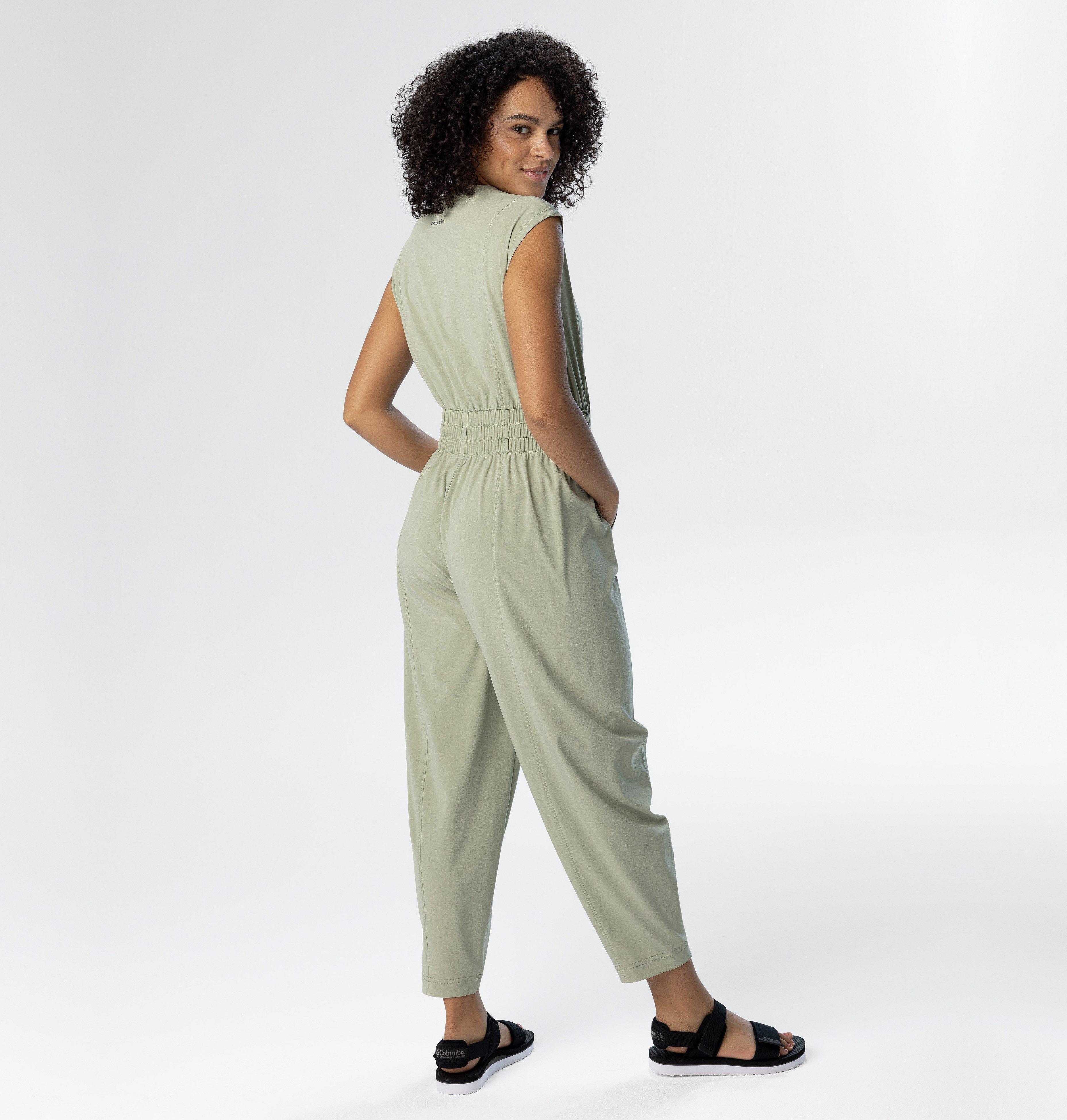 Combinaison Boundless Beauty Femme 7