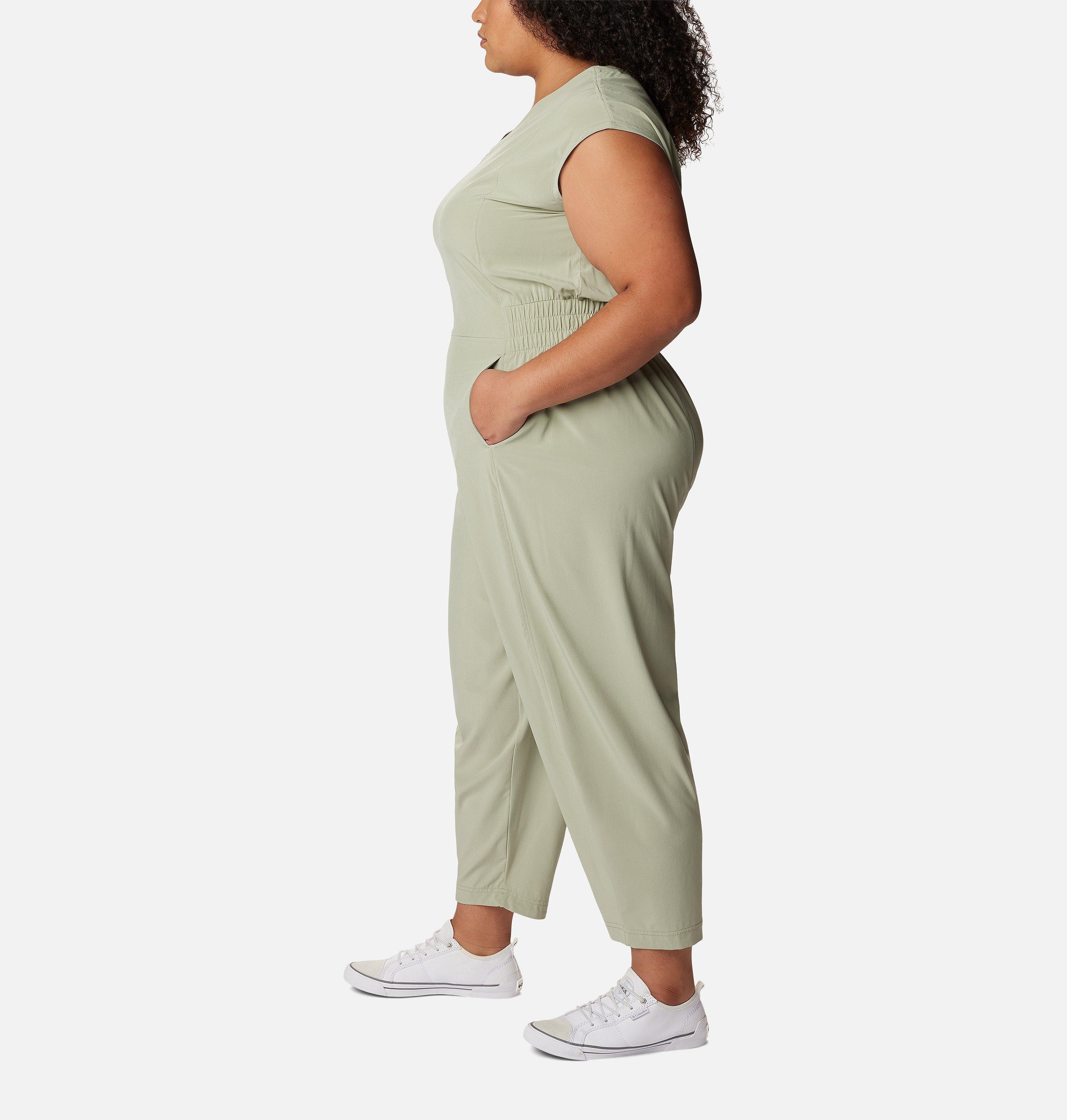 Combinaison Boundless Beauty Femme - Grandes tailles 3