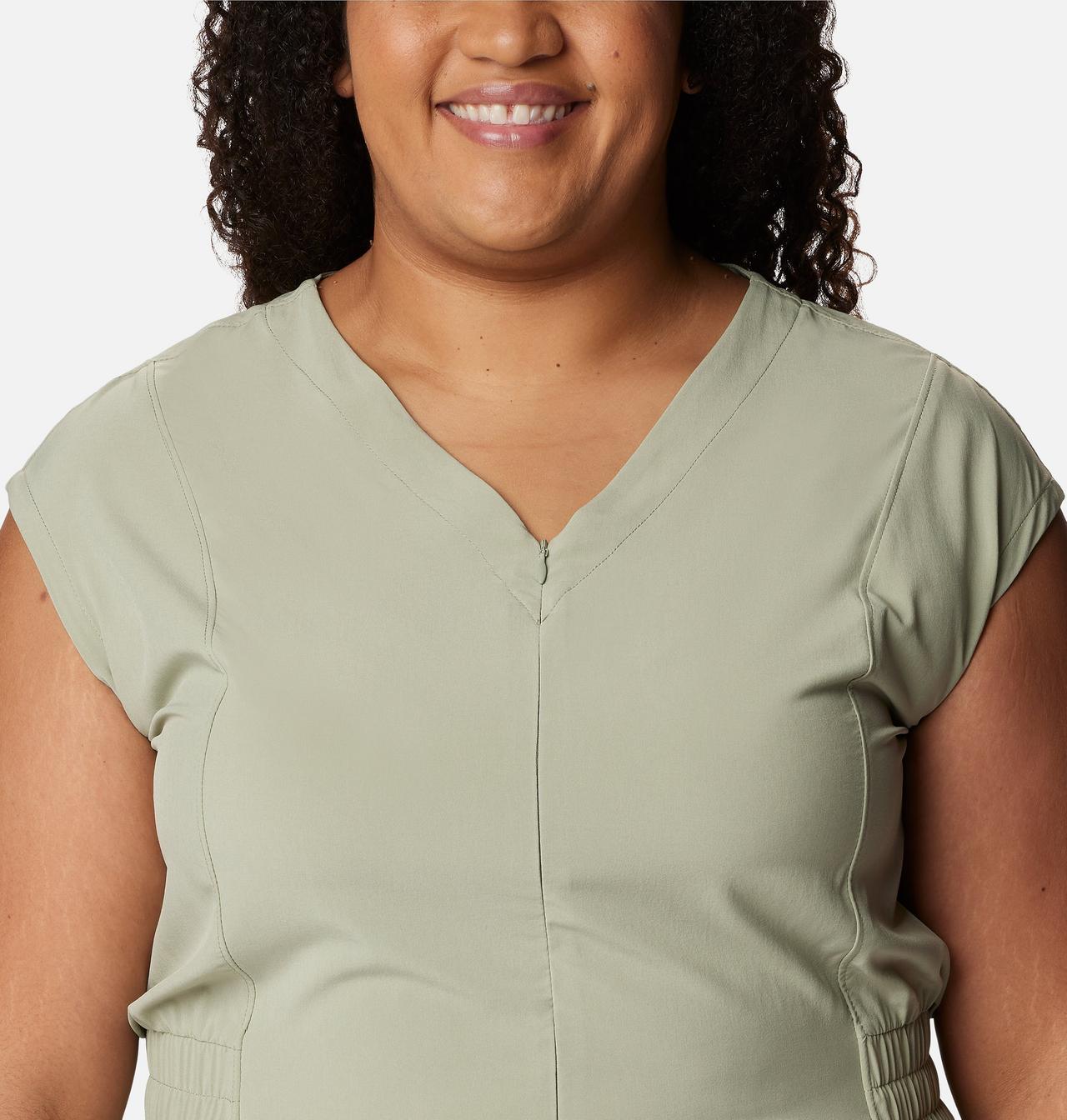 Women's Boundless Beauty™ One Piece - Plus Size 4