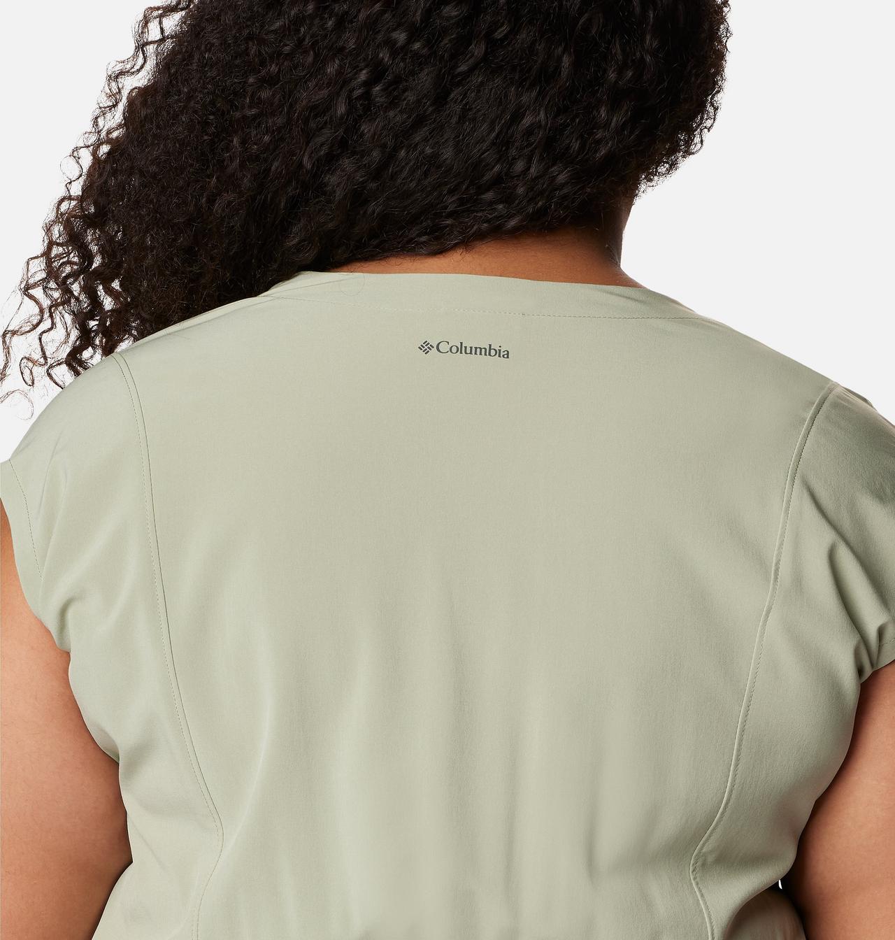 Women's Boundless Beauty™ One Piece - Plus Size 5