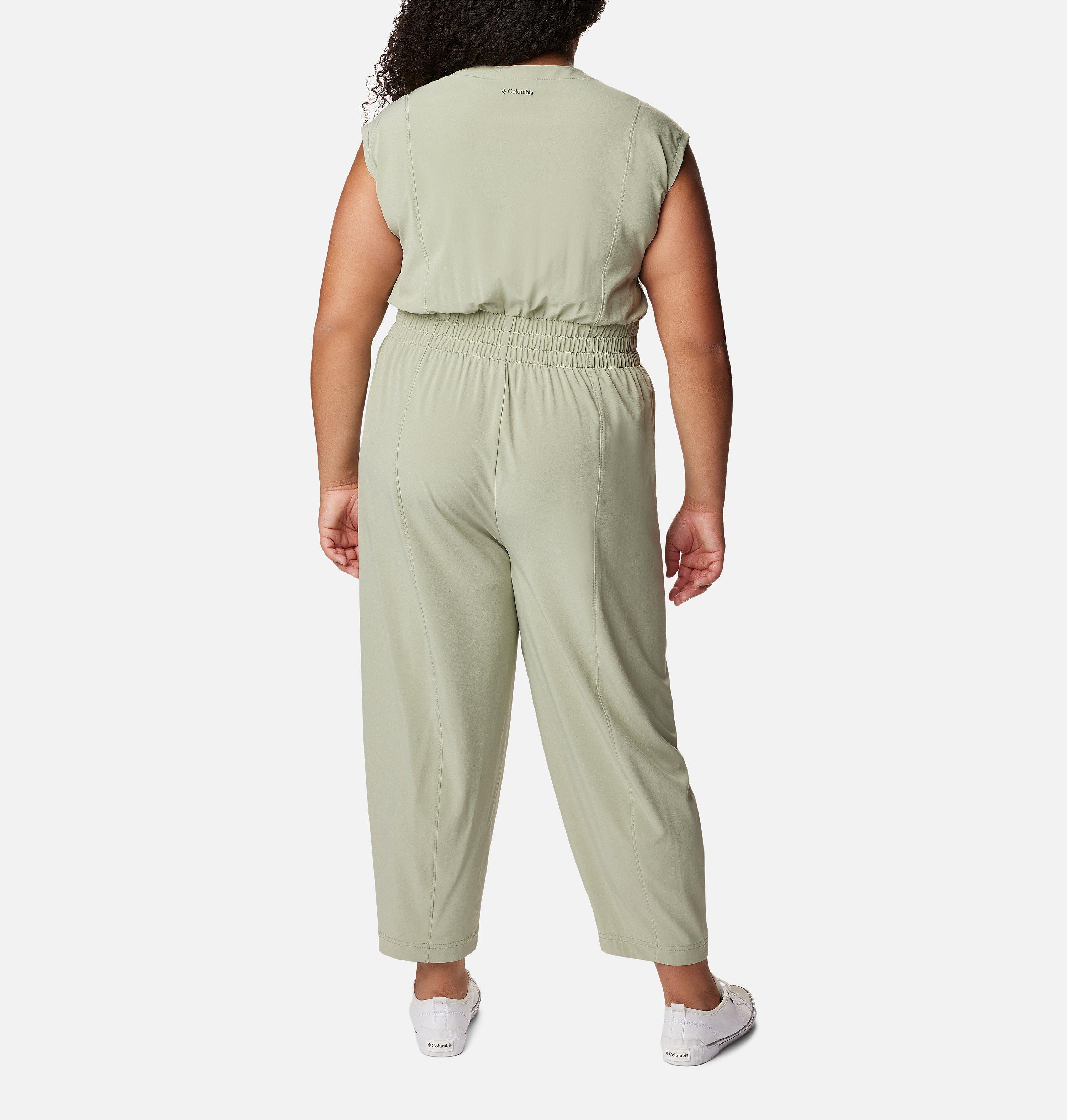 Combinaison Boundless Beauty Femme - Grandes tailles 2
